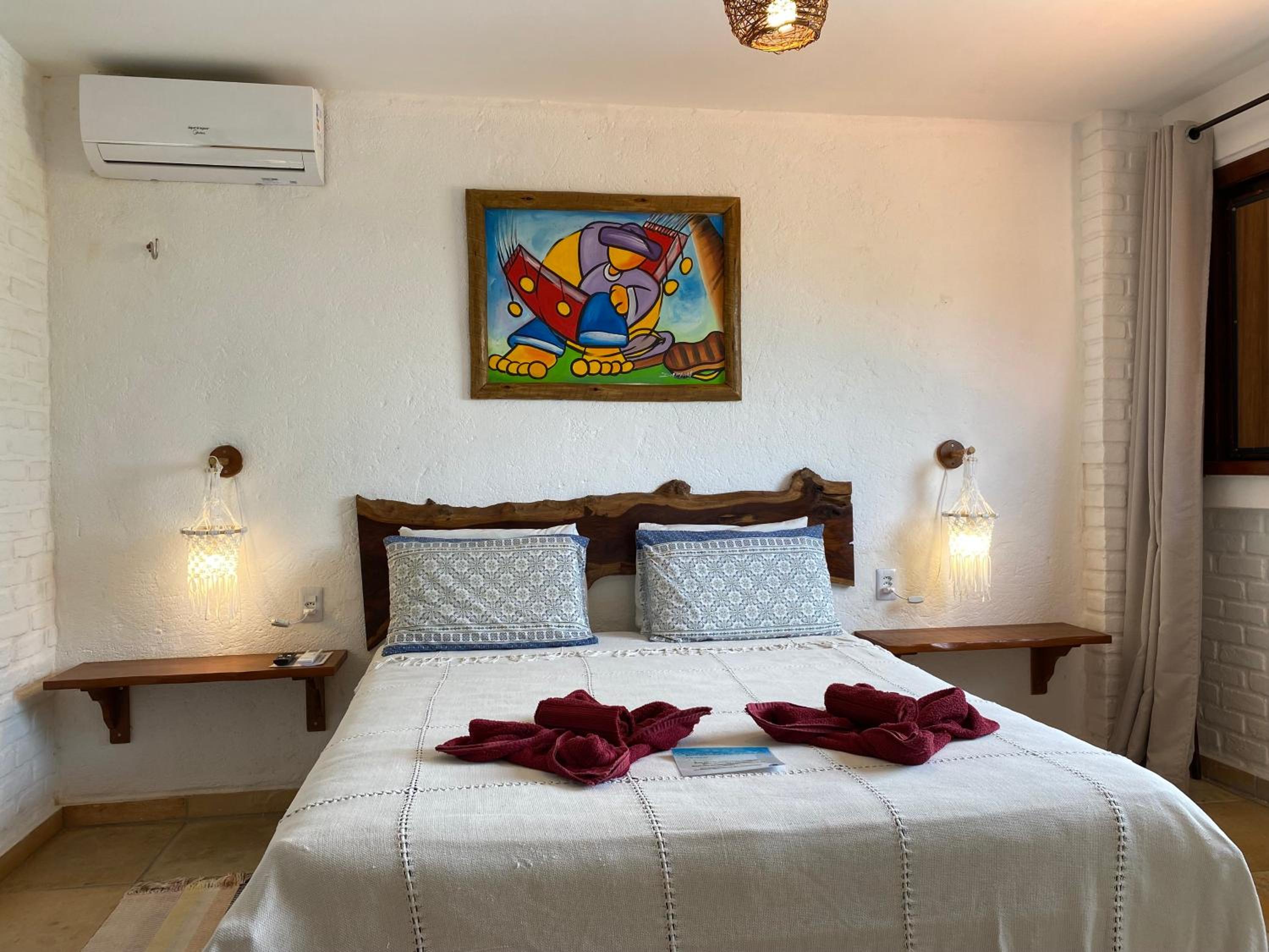 Superior Suite with Sea View