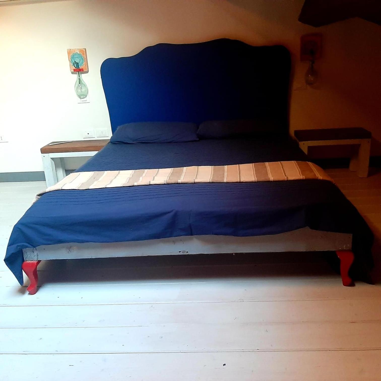 One-Bedroom House photo 1