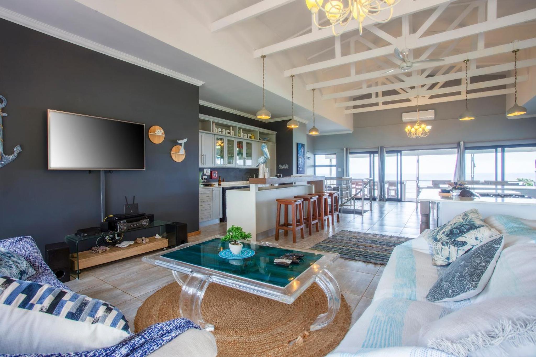 Four-Bedroom House photo 1