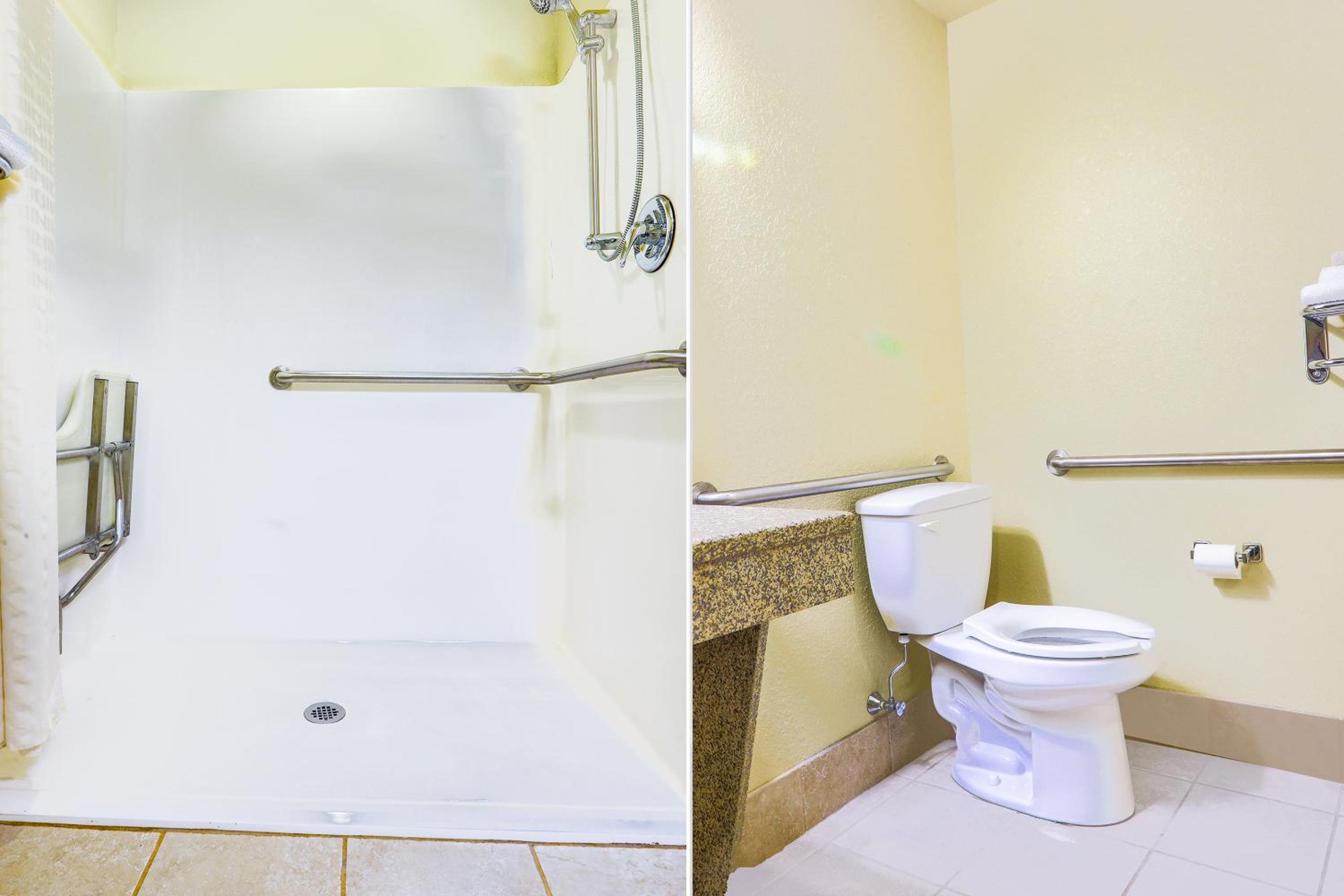 Evansville Inn & Suites by OYO, Billede 3
