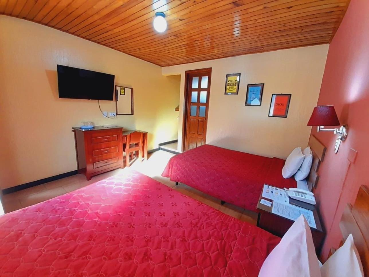 Double Room photo 2