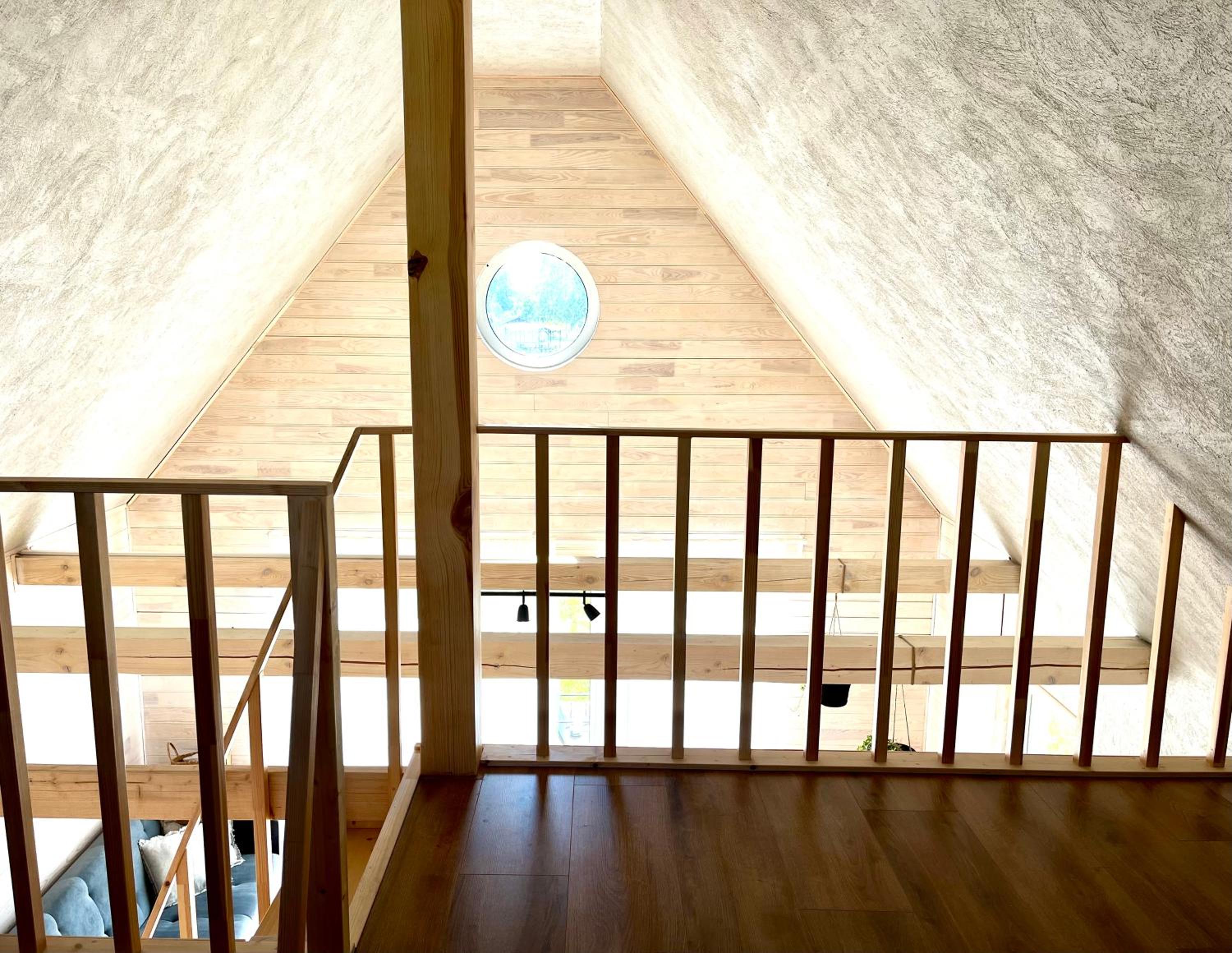 Two-Bedroom House photo 1