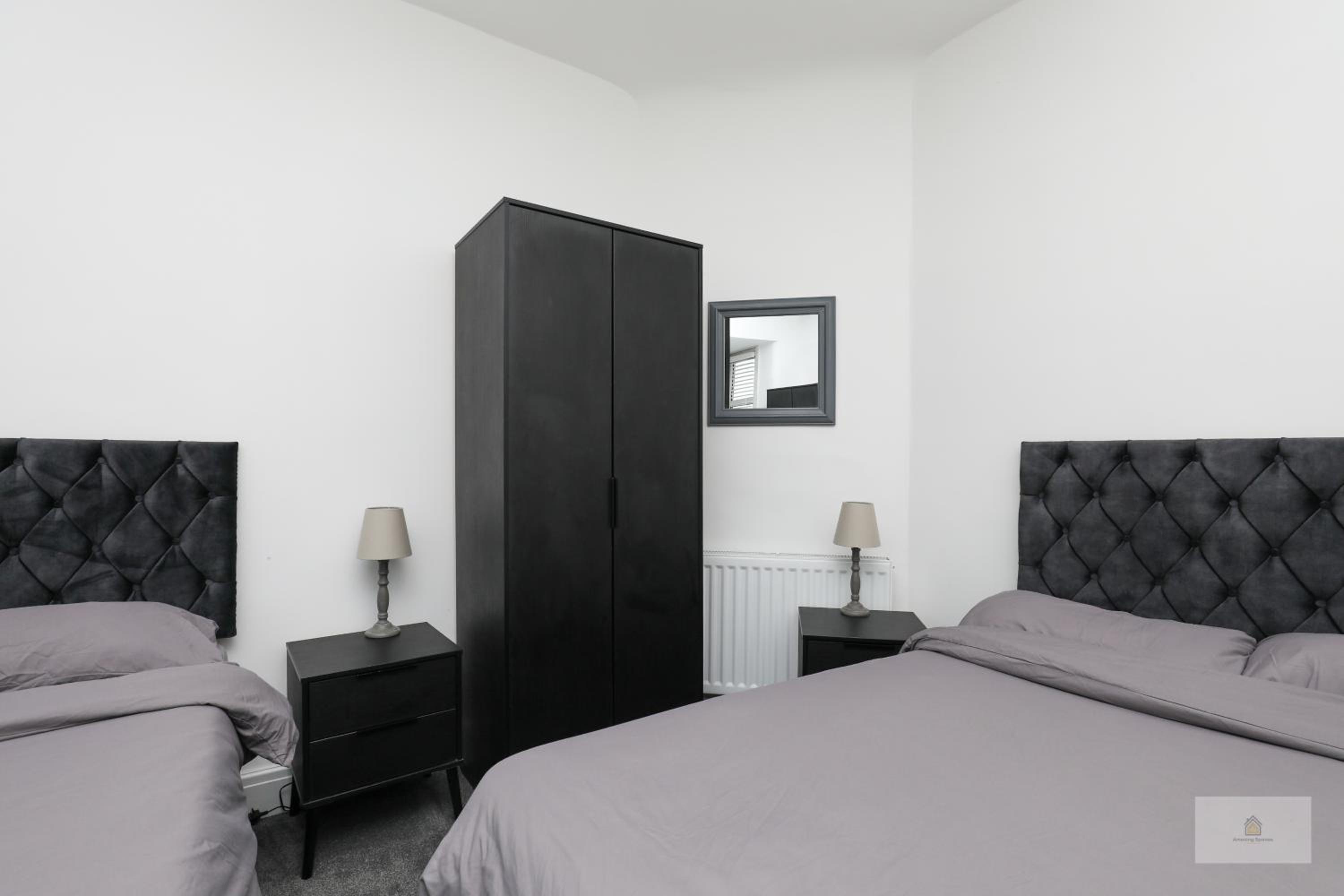 Two-Bedroom Apartment photo 3