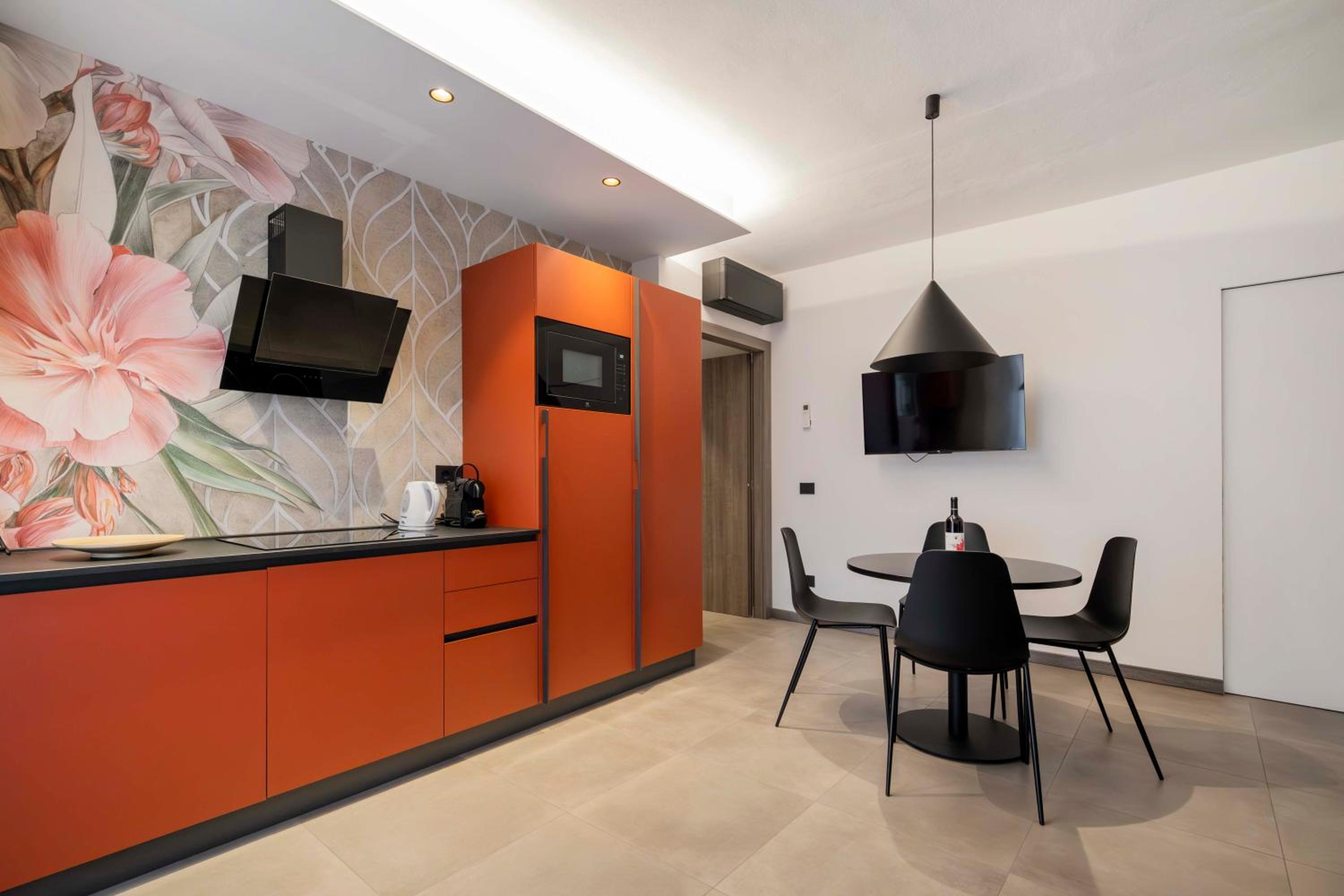 Standard Apartment photo 3