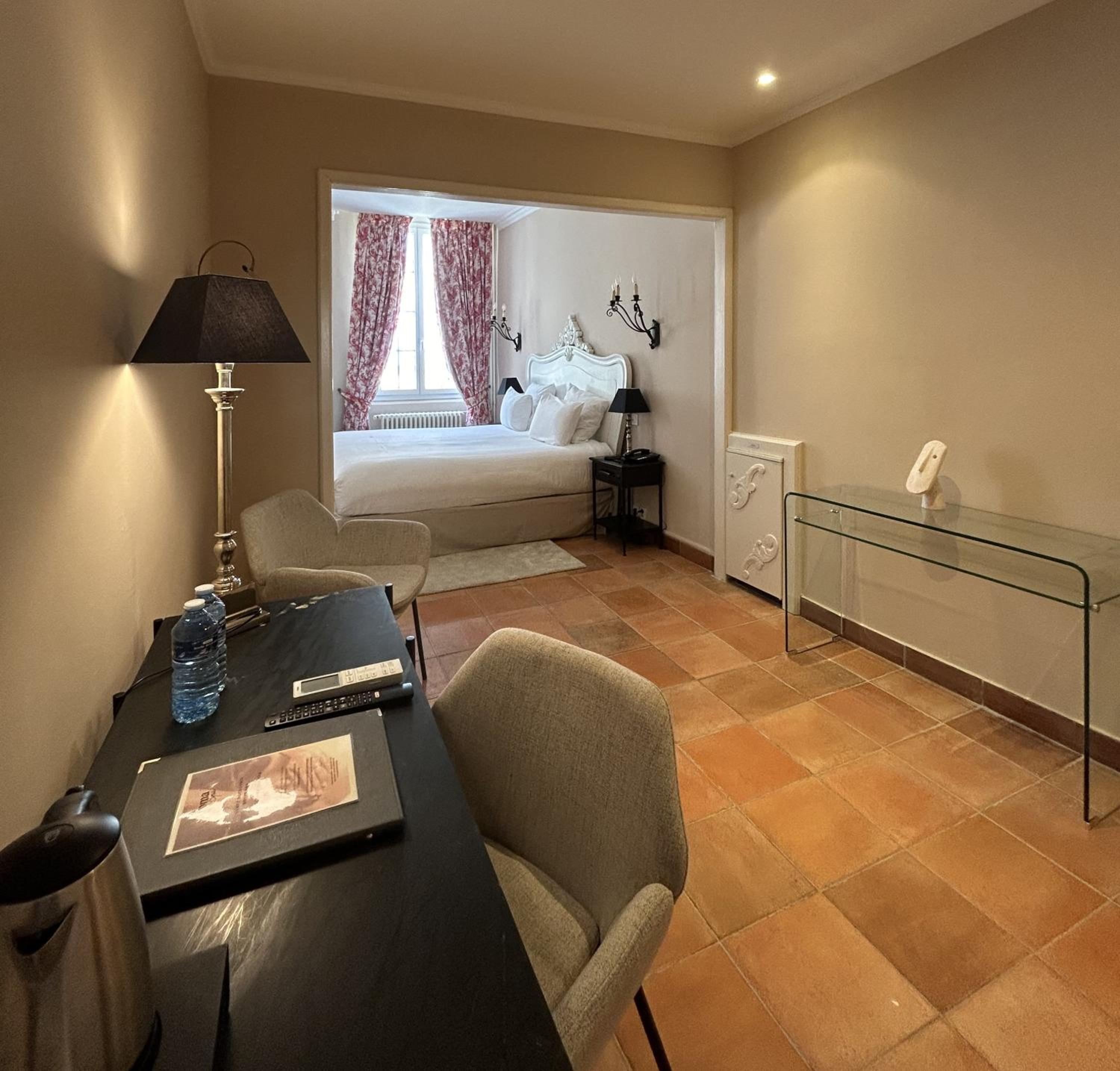 Junior Suite - Photo 3