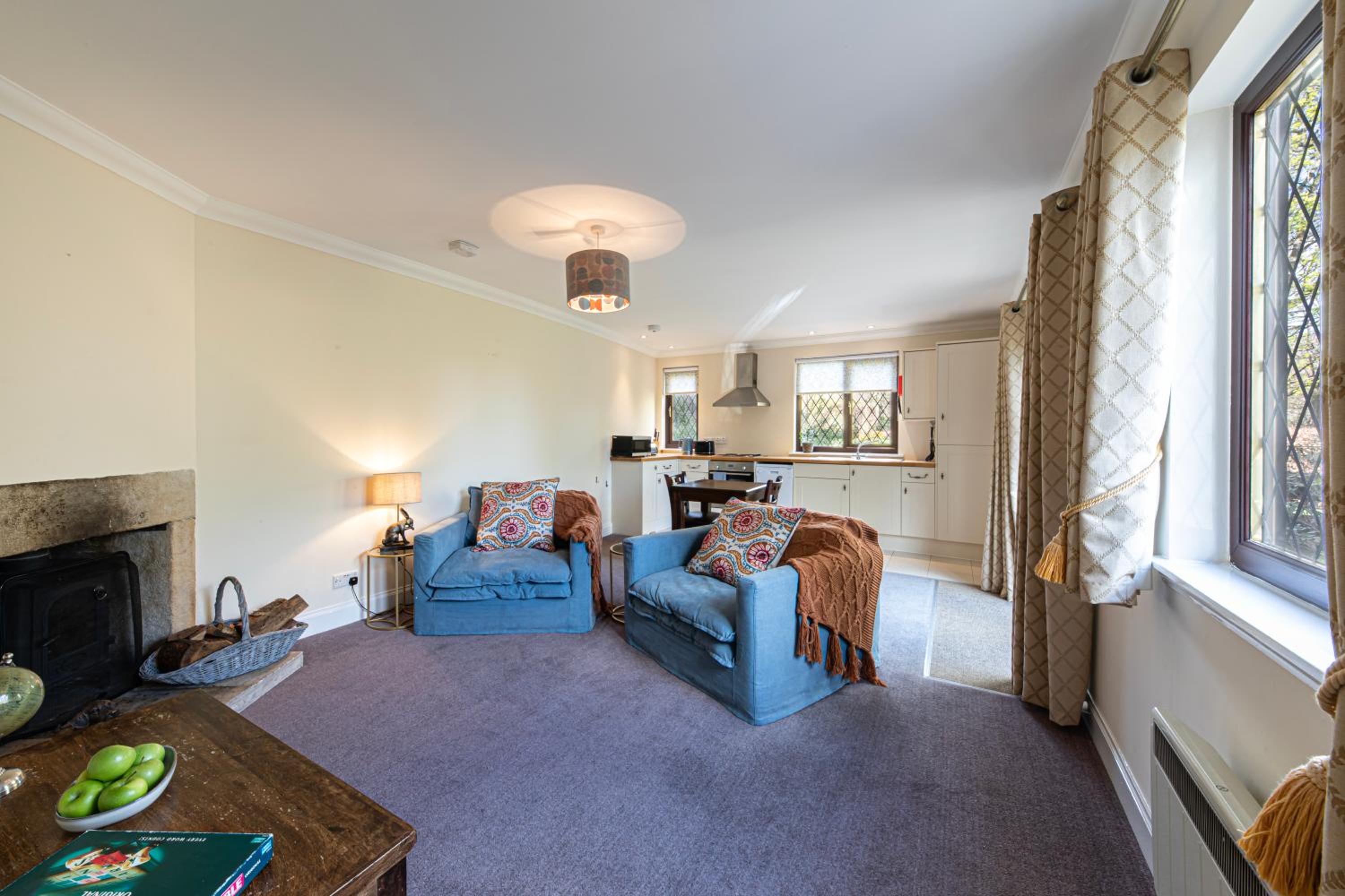 One-Bedroom Cottage photo 1
