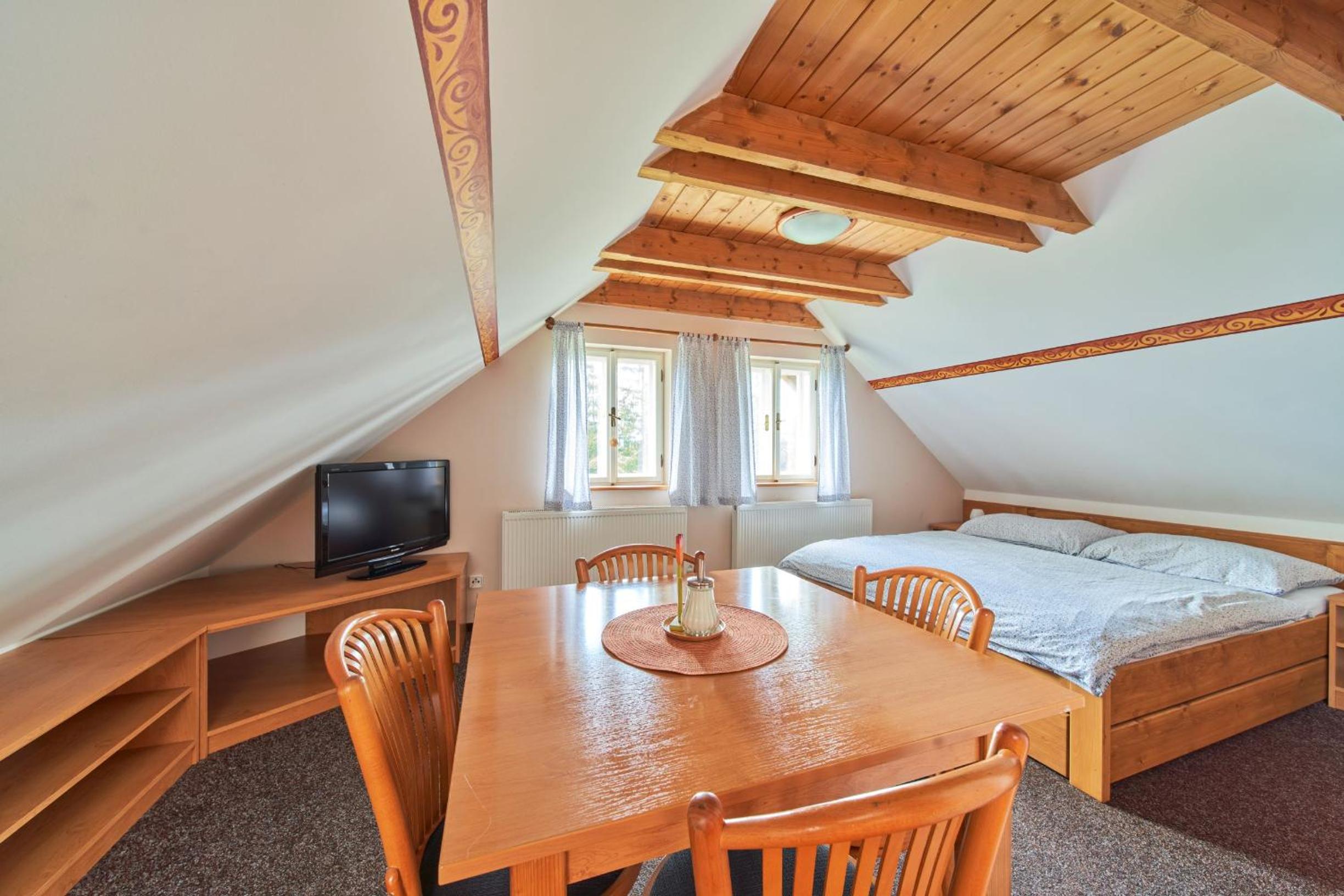 Quadruple Room photo 3