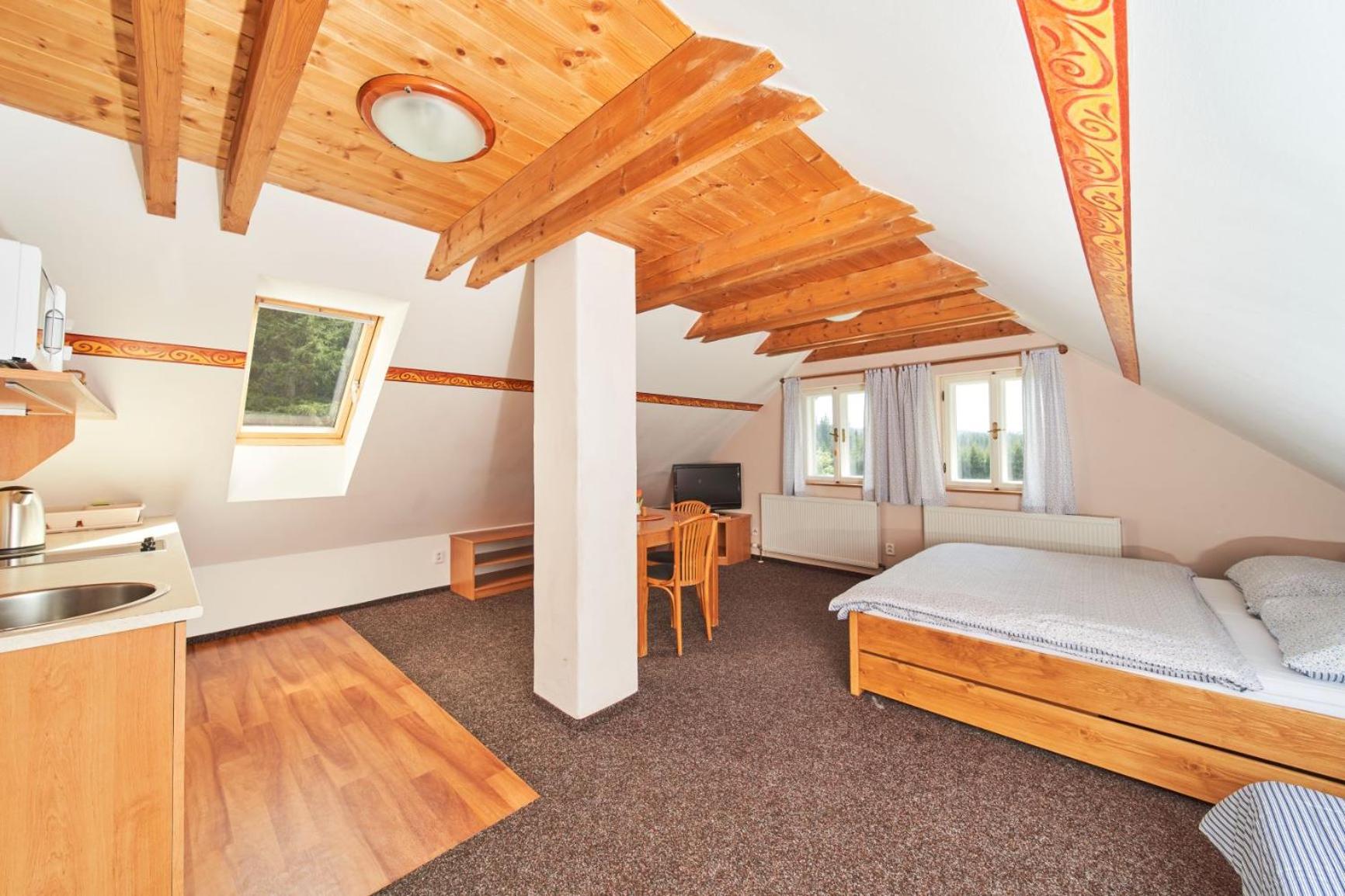 Quadruple Room photo 1