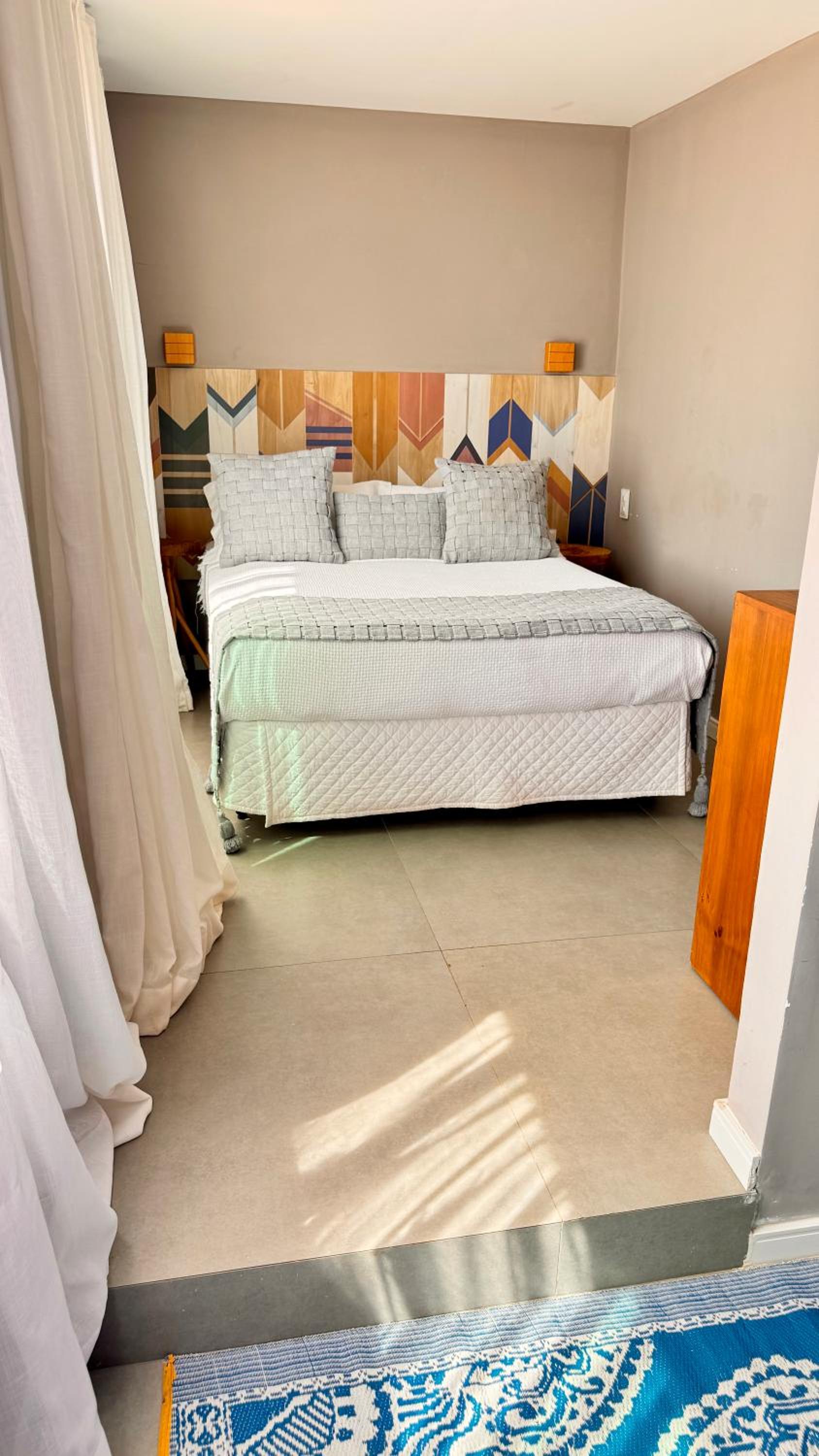 Double Room with Sea View photo 3