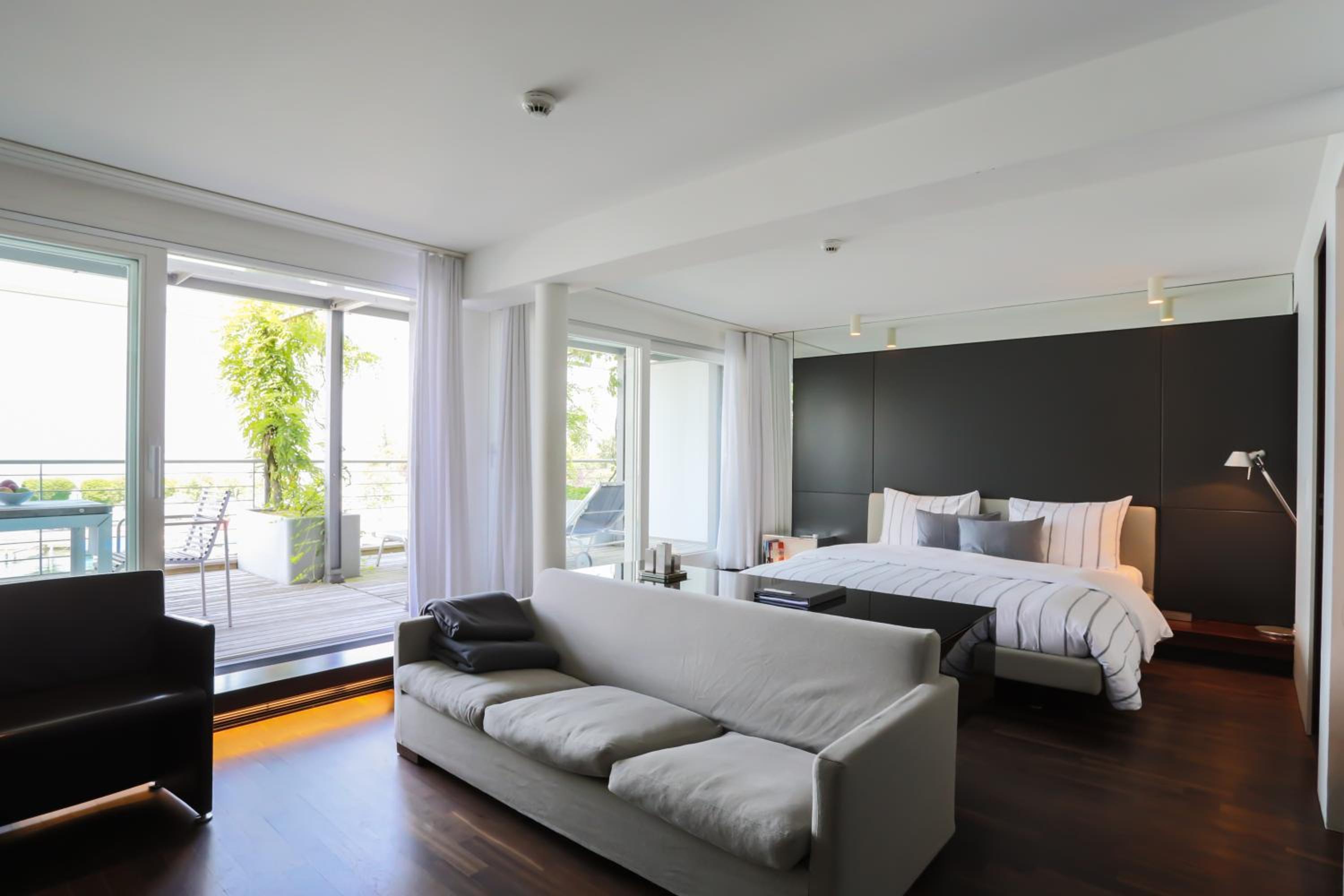 Junior Suite - Photo 1