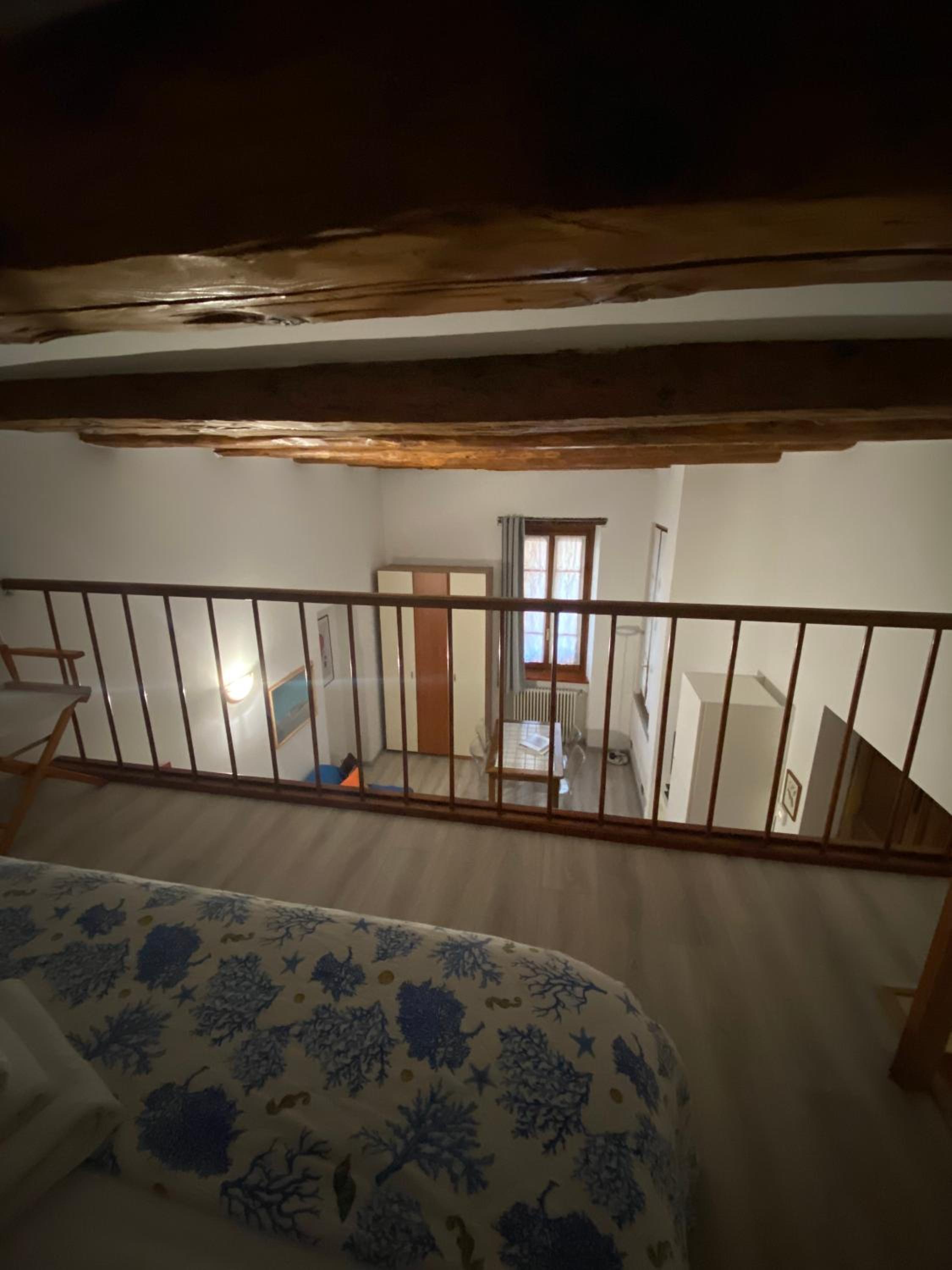 One-Bedroom Apartment - Photo 16