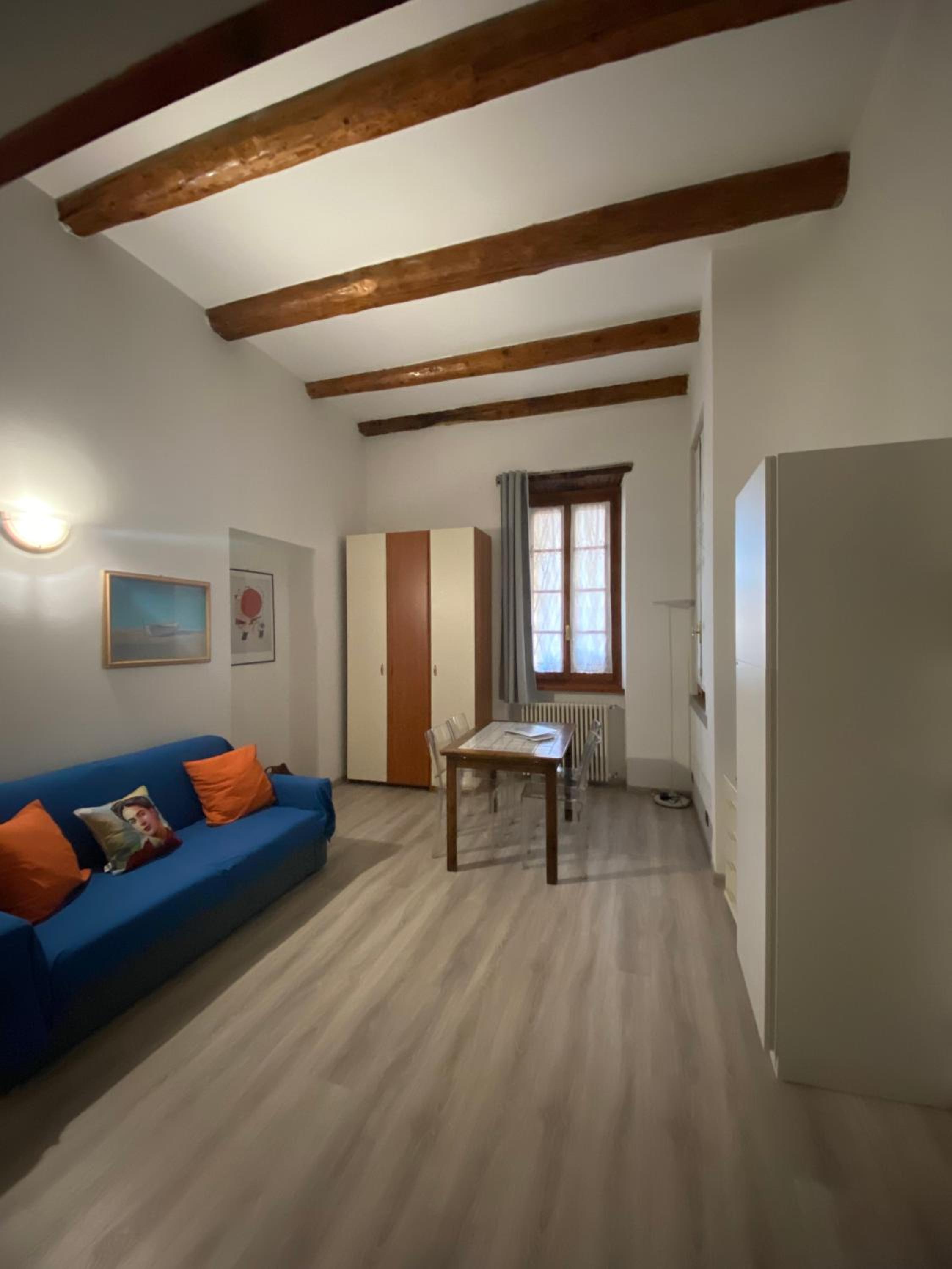 One-Bedroom Apartment - Photo 15