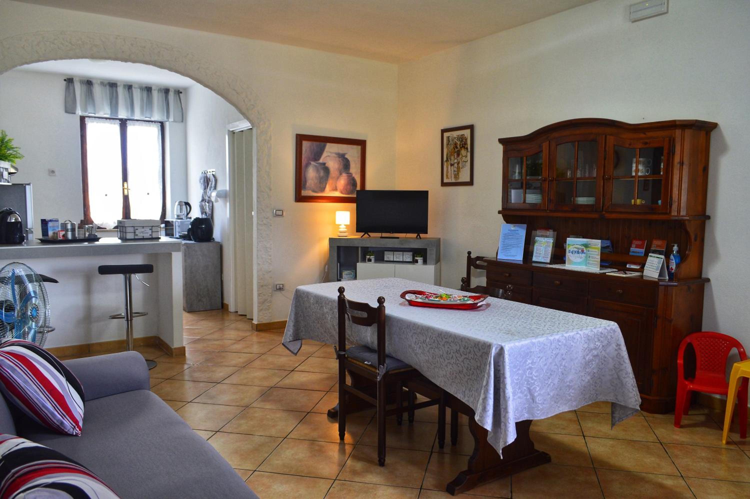 Two-Bedroom House photo 2