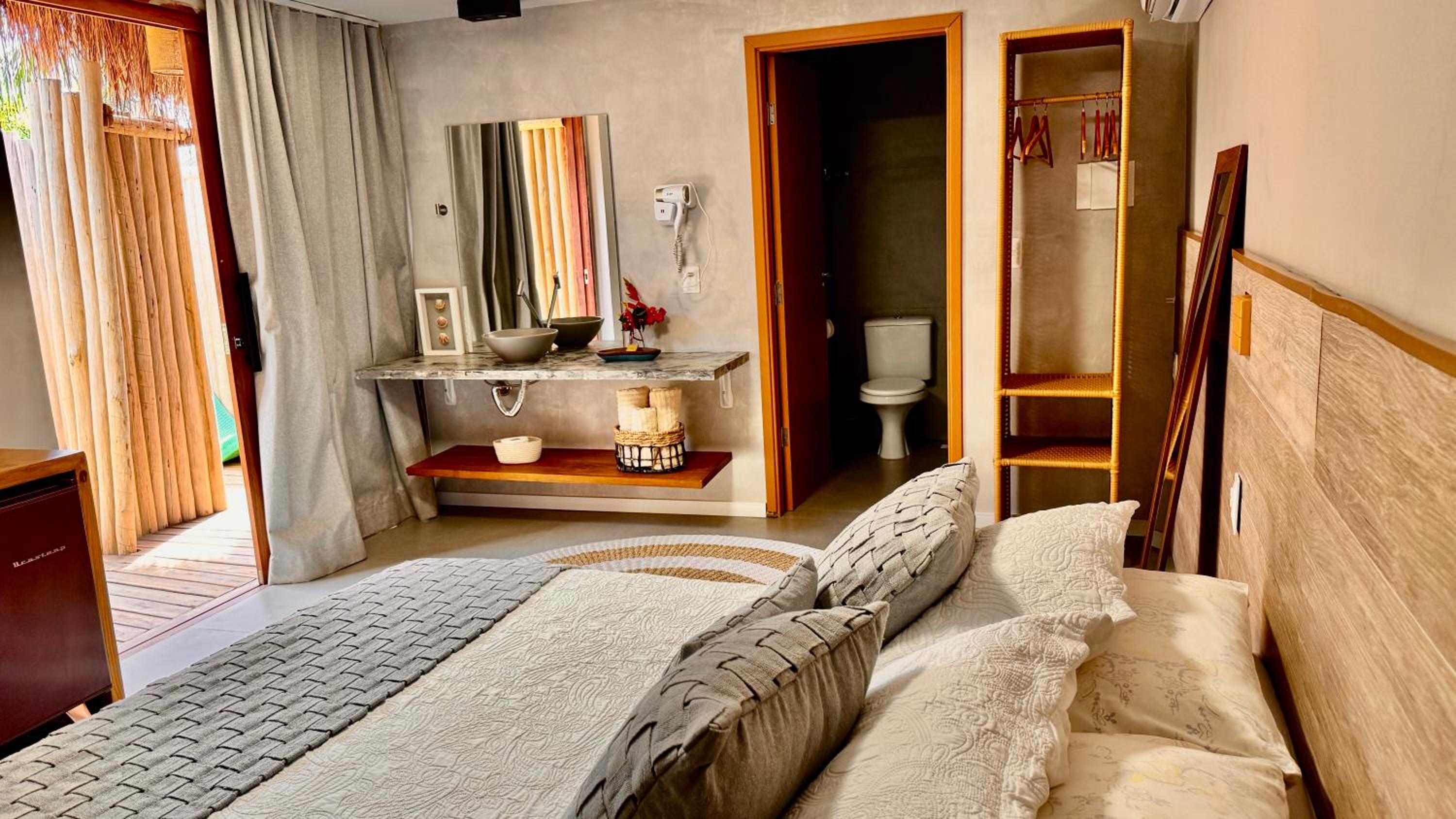 Suite with Garden View photo 1