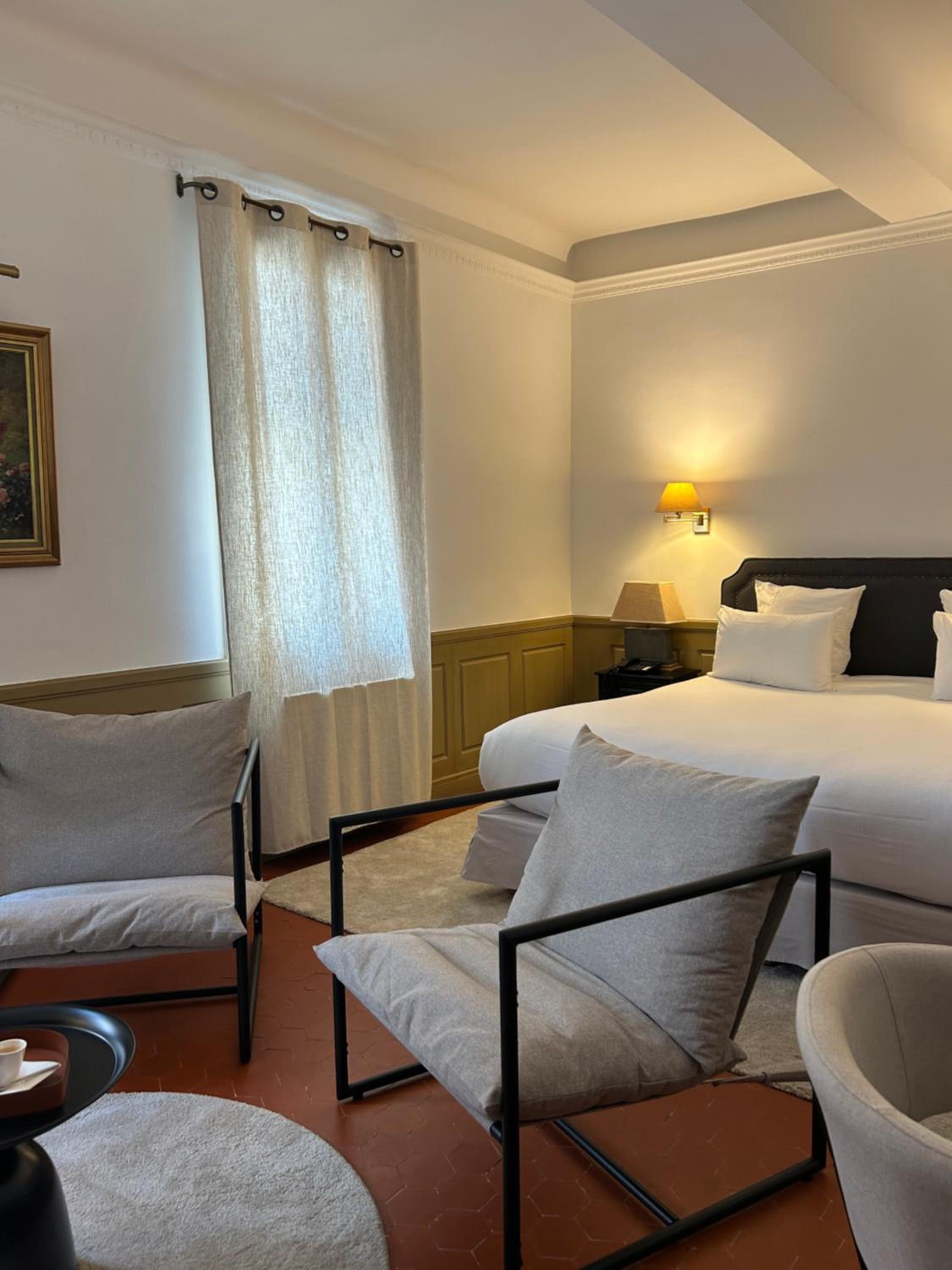 Superior Double or Twin Room - Photo 8