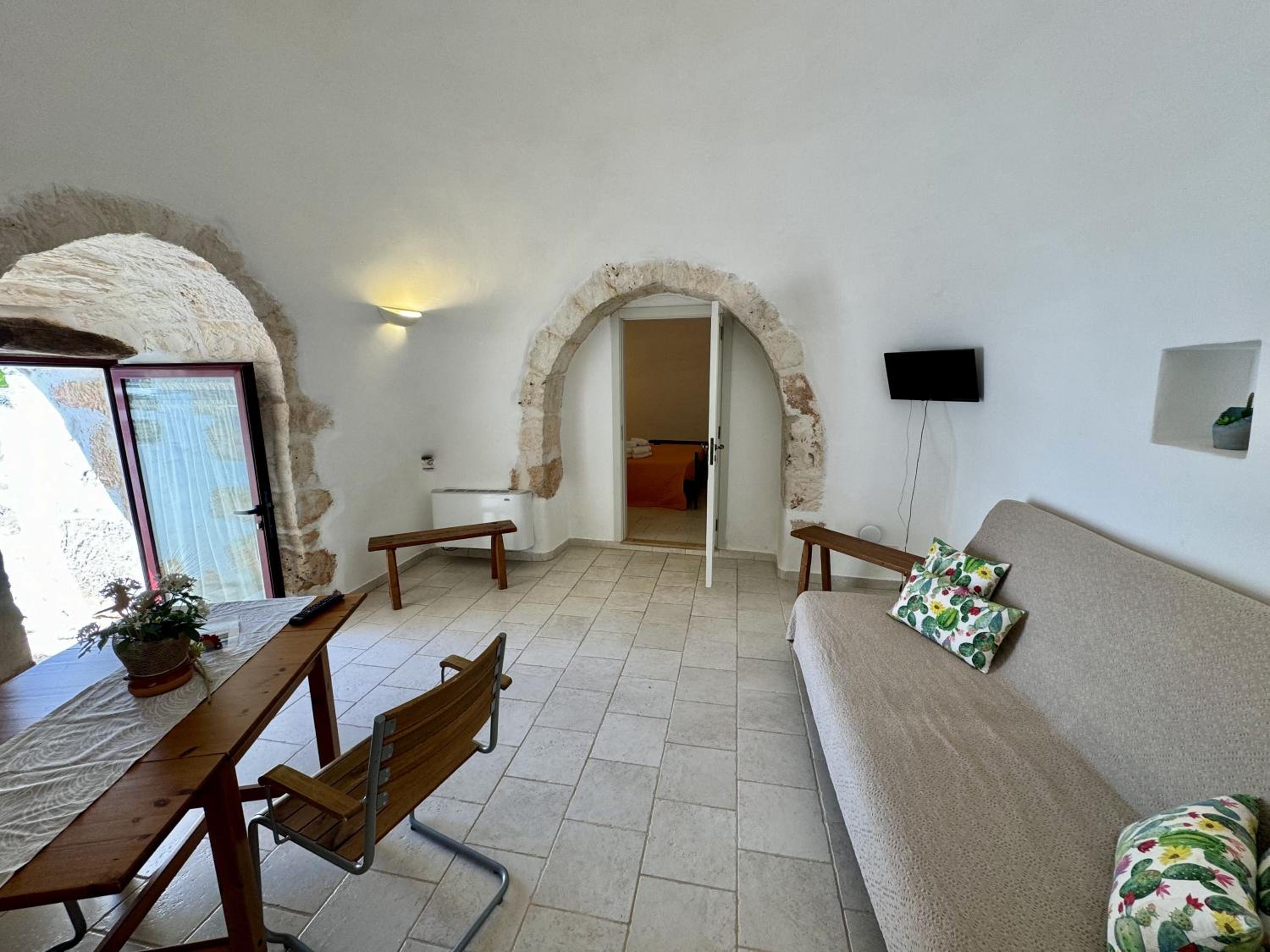 Quadruple Room with Private Bathroom photo 1