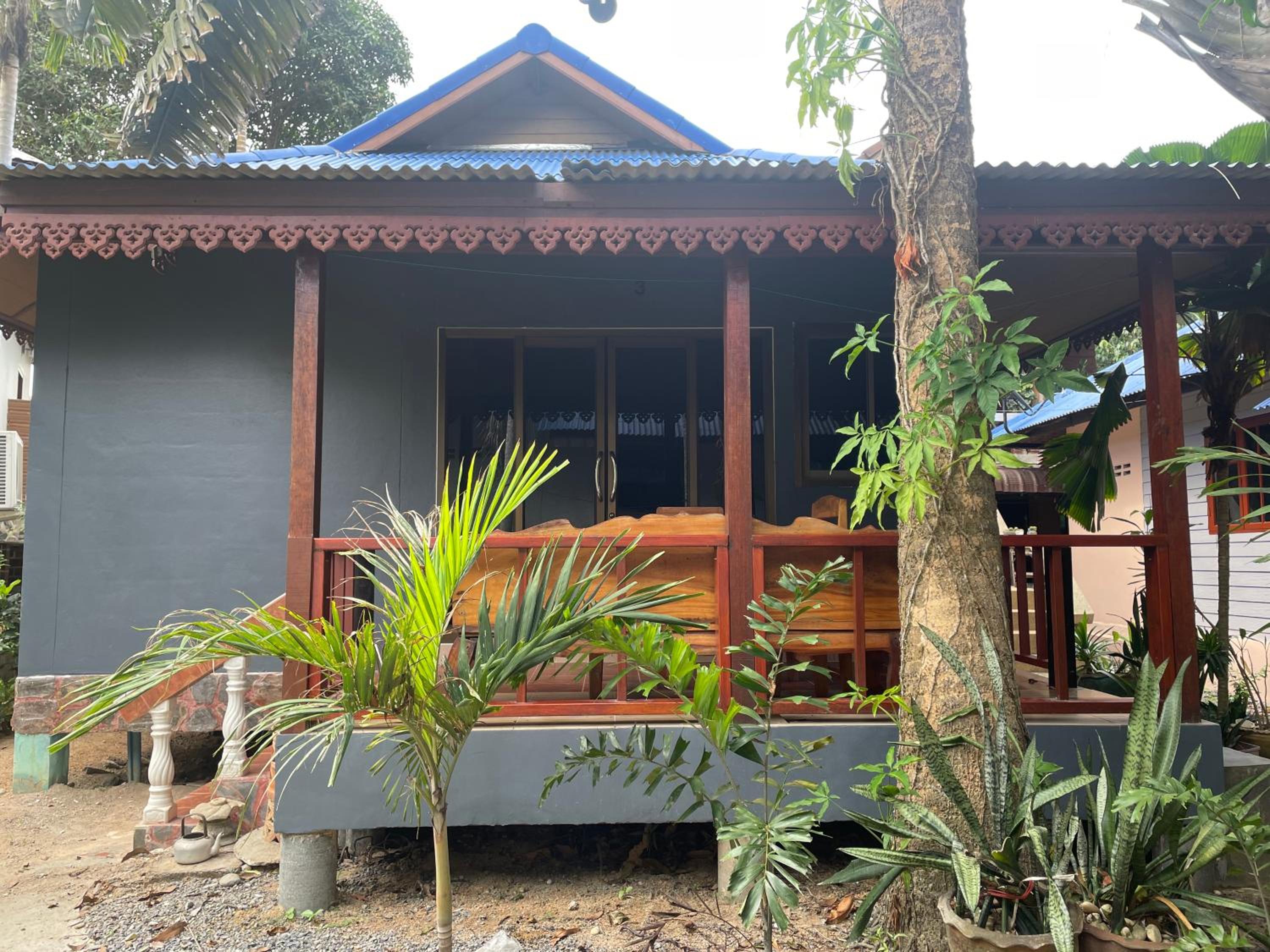 Two-Bedroom Chalet - Photo 8