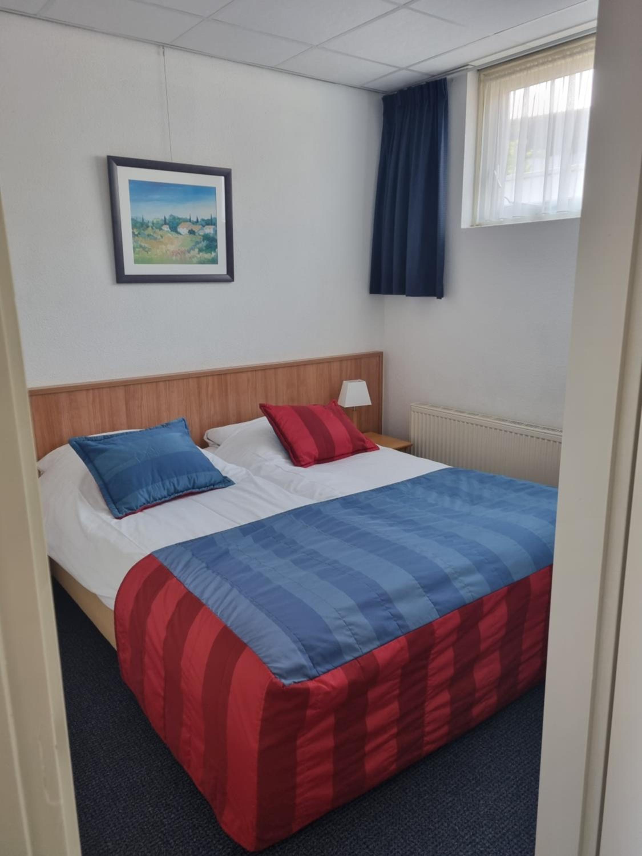 Large Twin Room photo 1