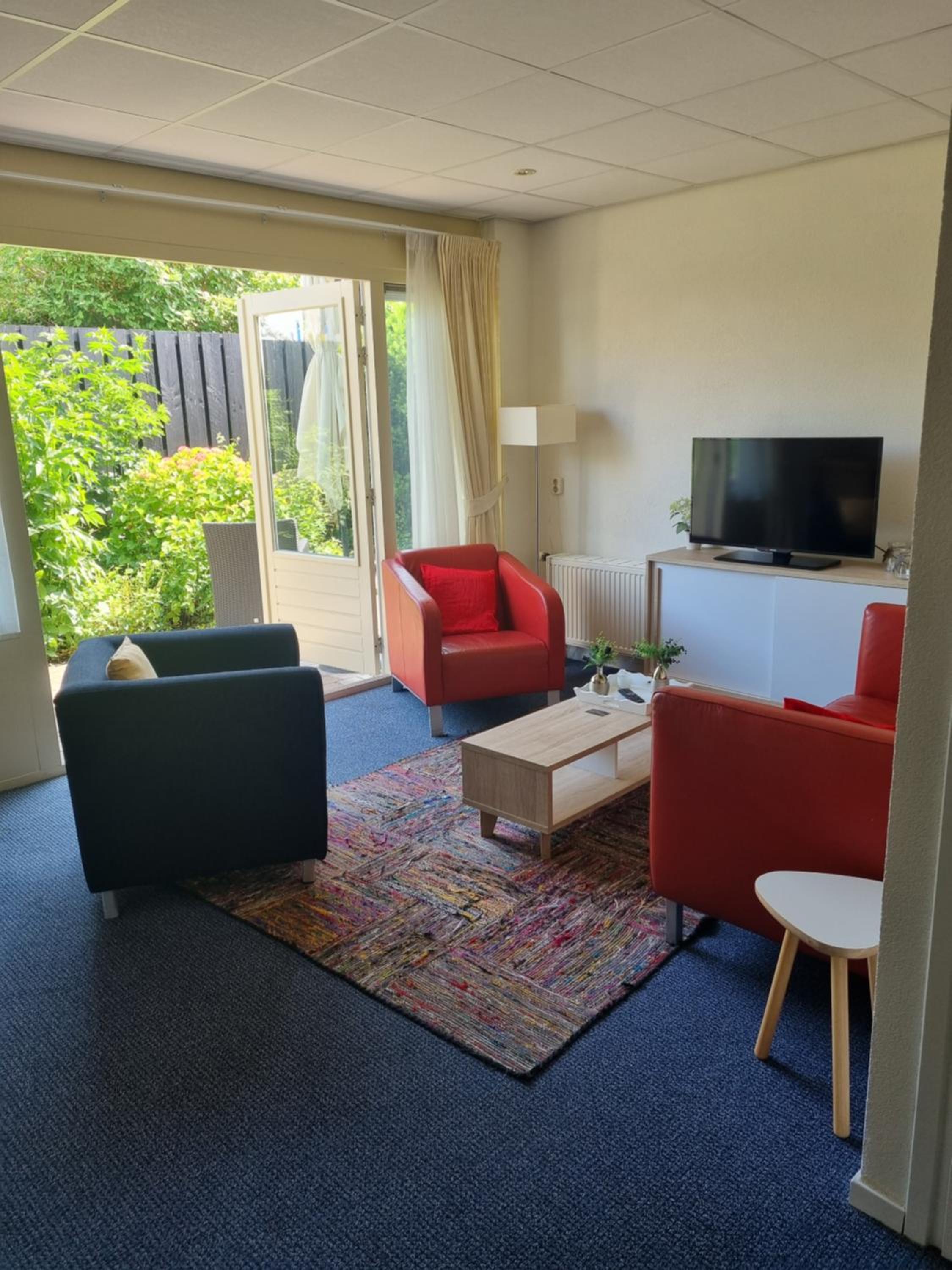 Large Twin Room photo 3