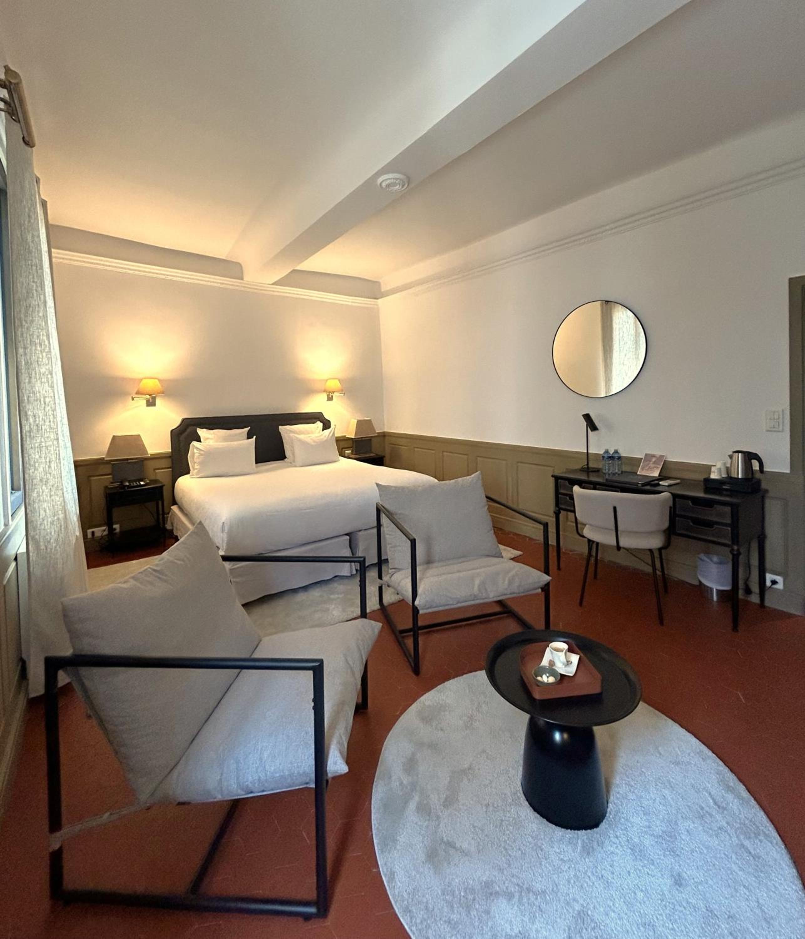 Superior Double or Twin Room - Photo 6