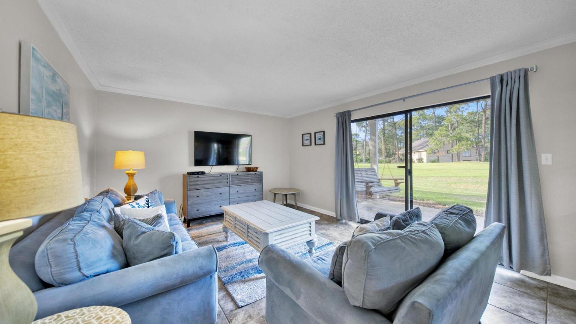 Vacation Home photo 1