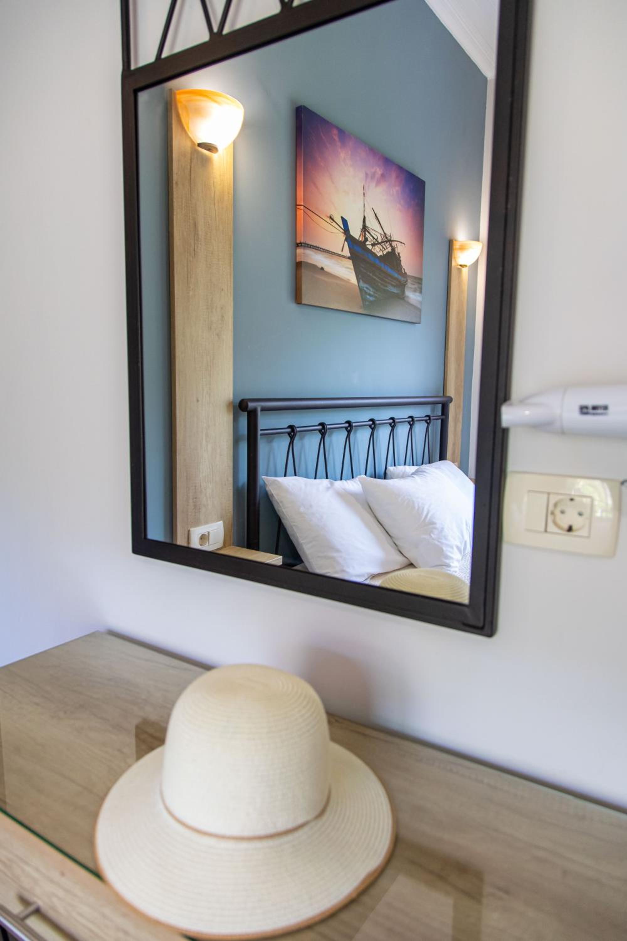 One-Bedroom Superior Apartment