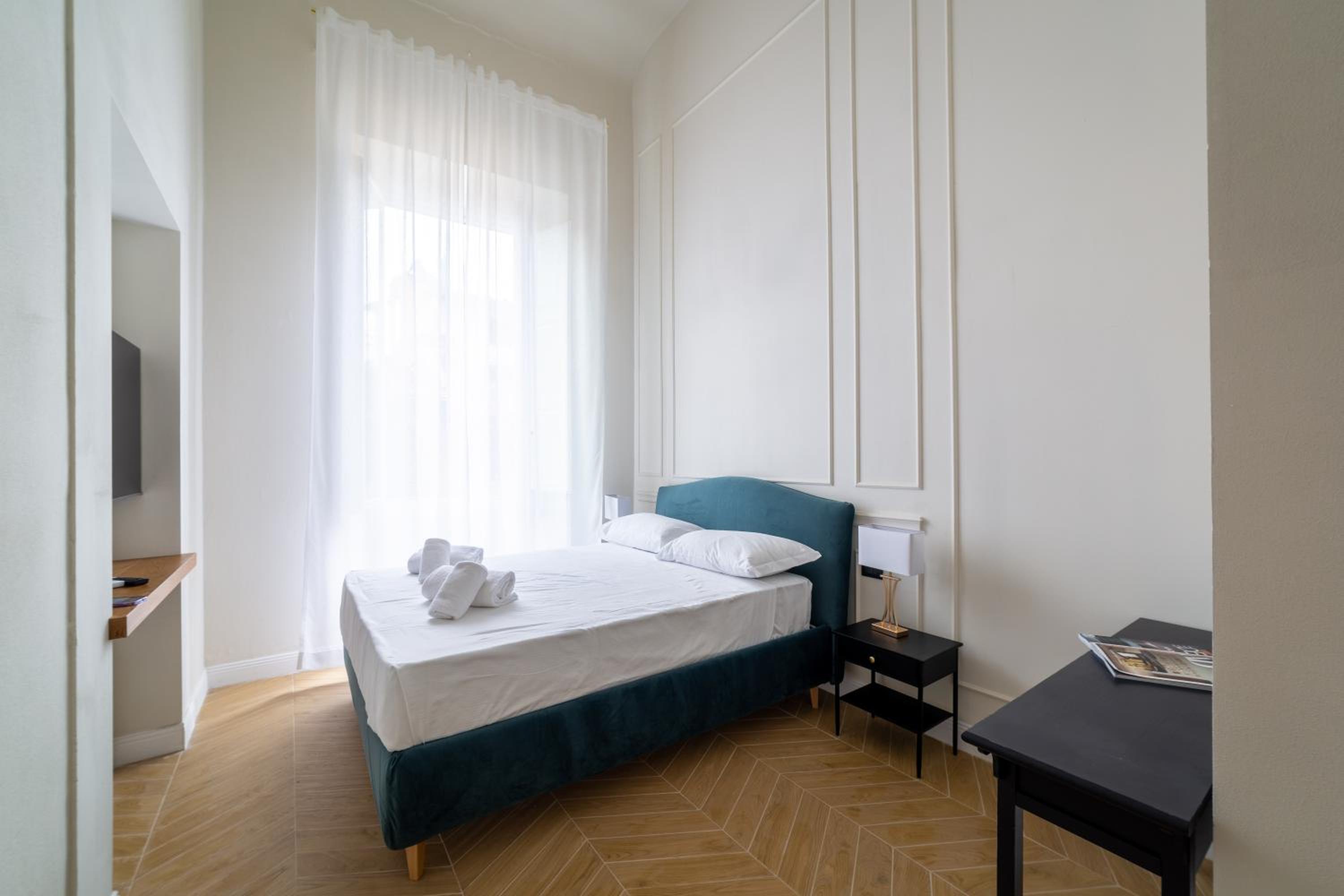 Double Room with Private Bathroom photo 1