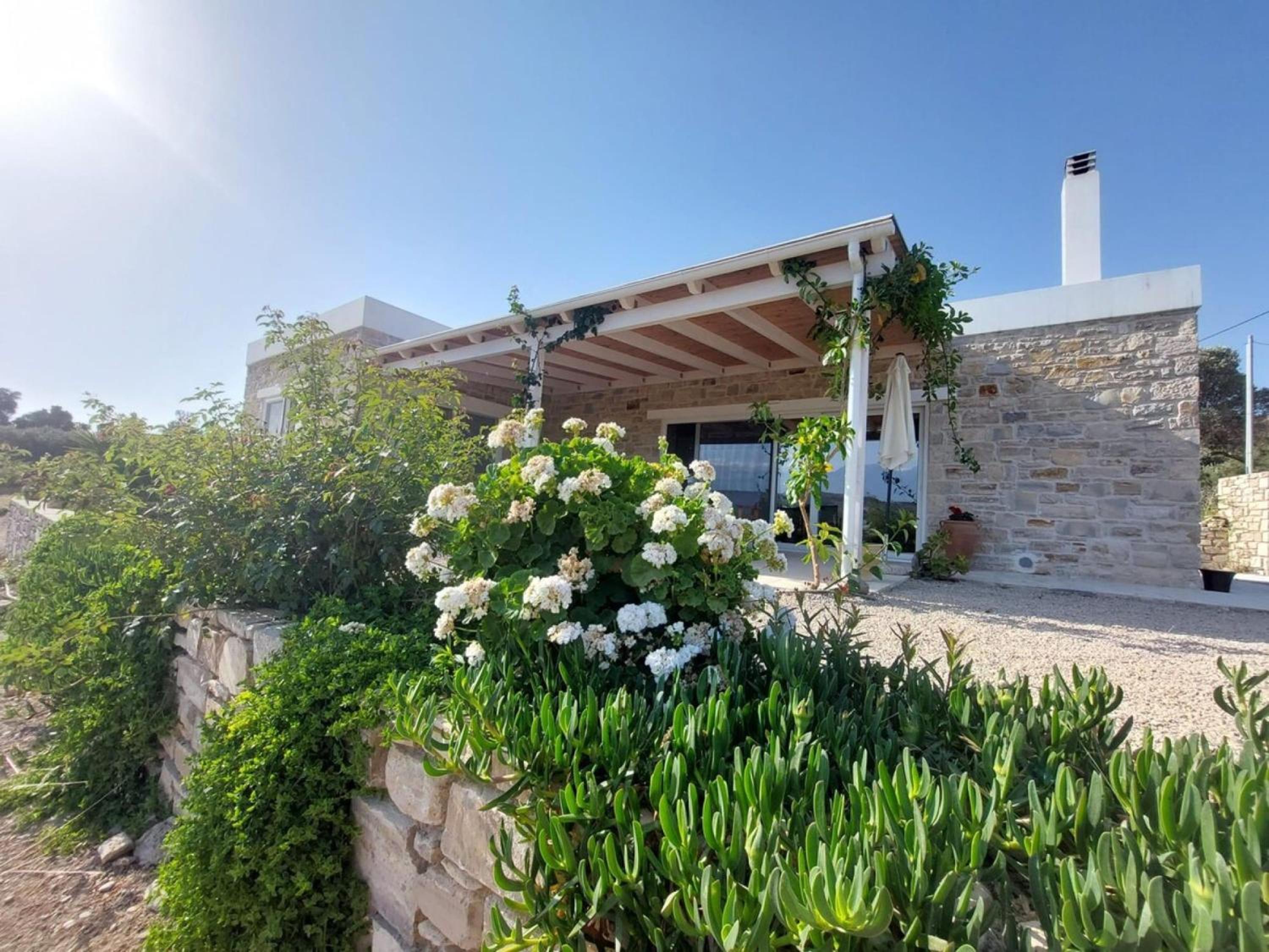Villa With Garden View photo 1