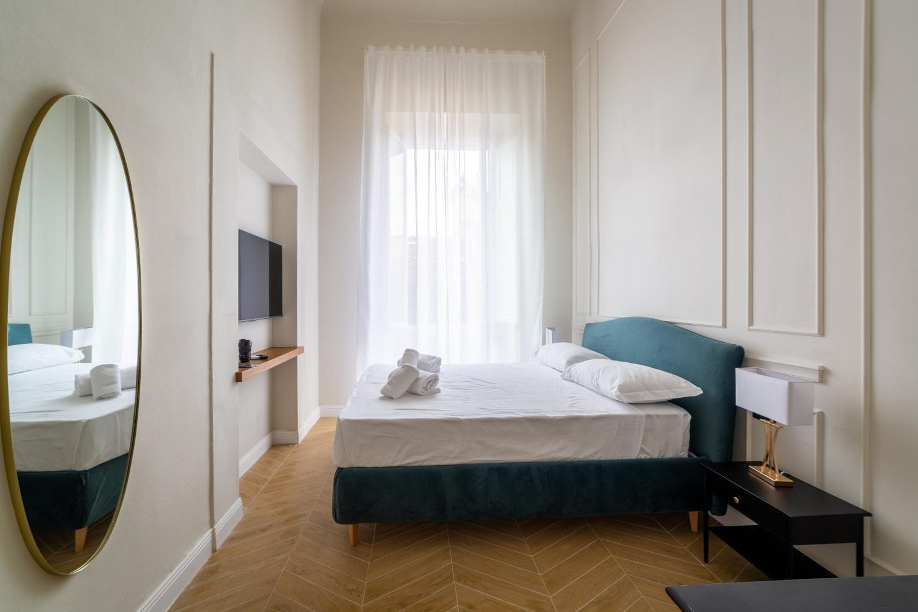 Double Room with Private Bathroom photo 3