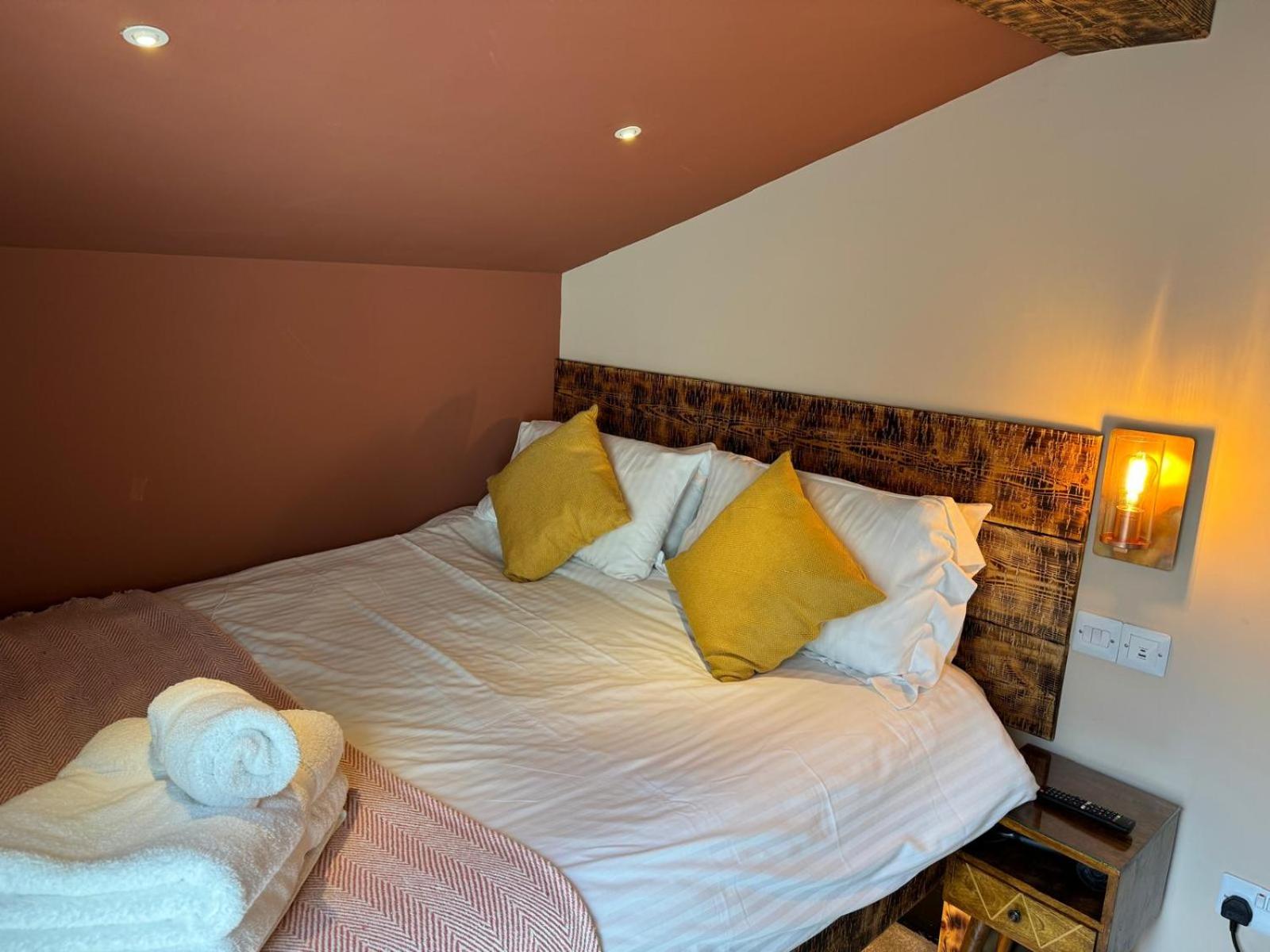 Small Double Room