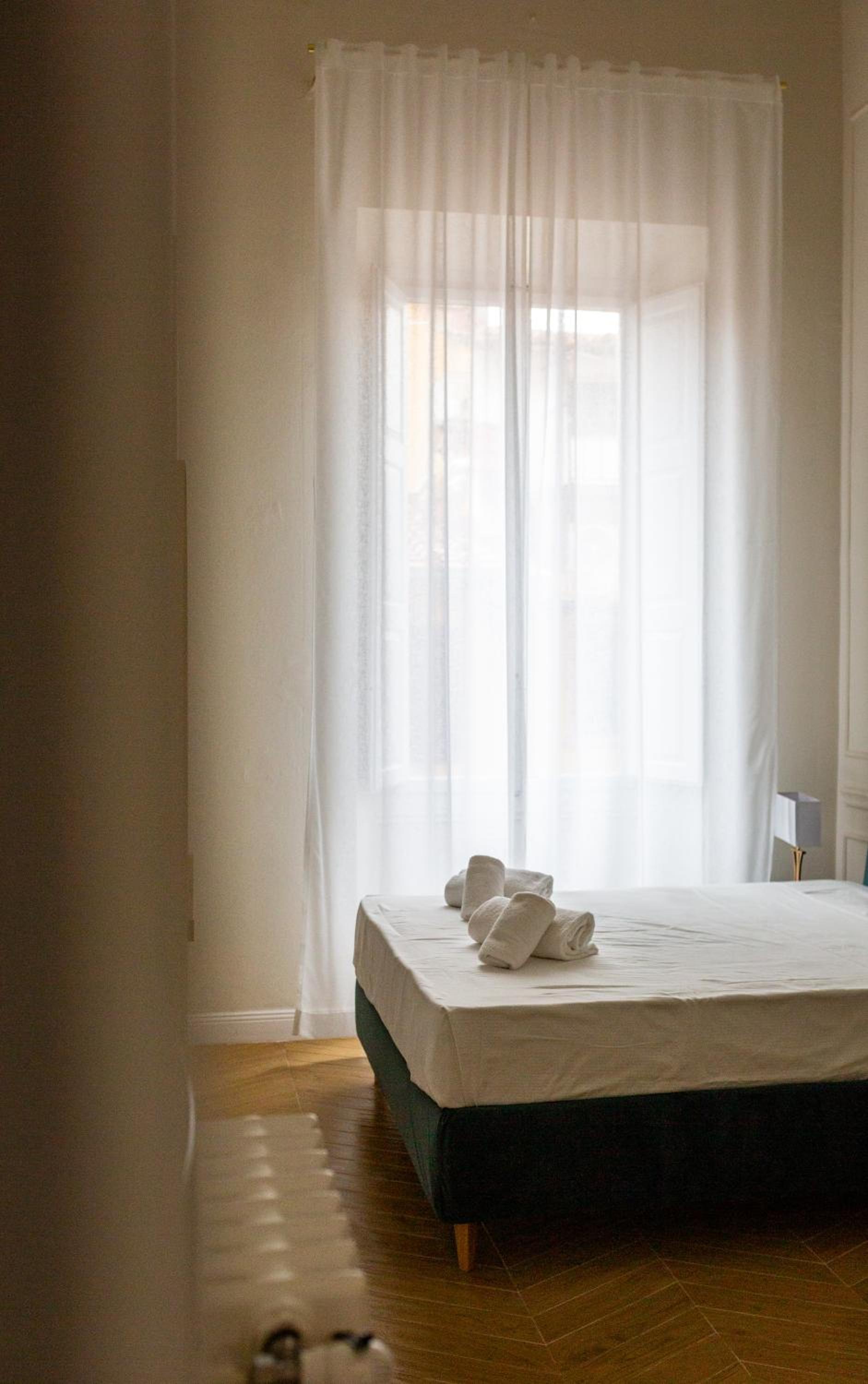 Double Room with Private Bathroom photo 2