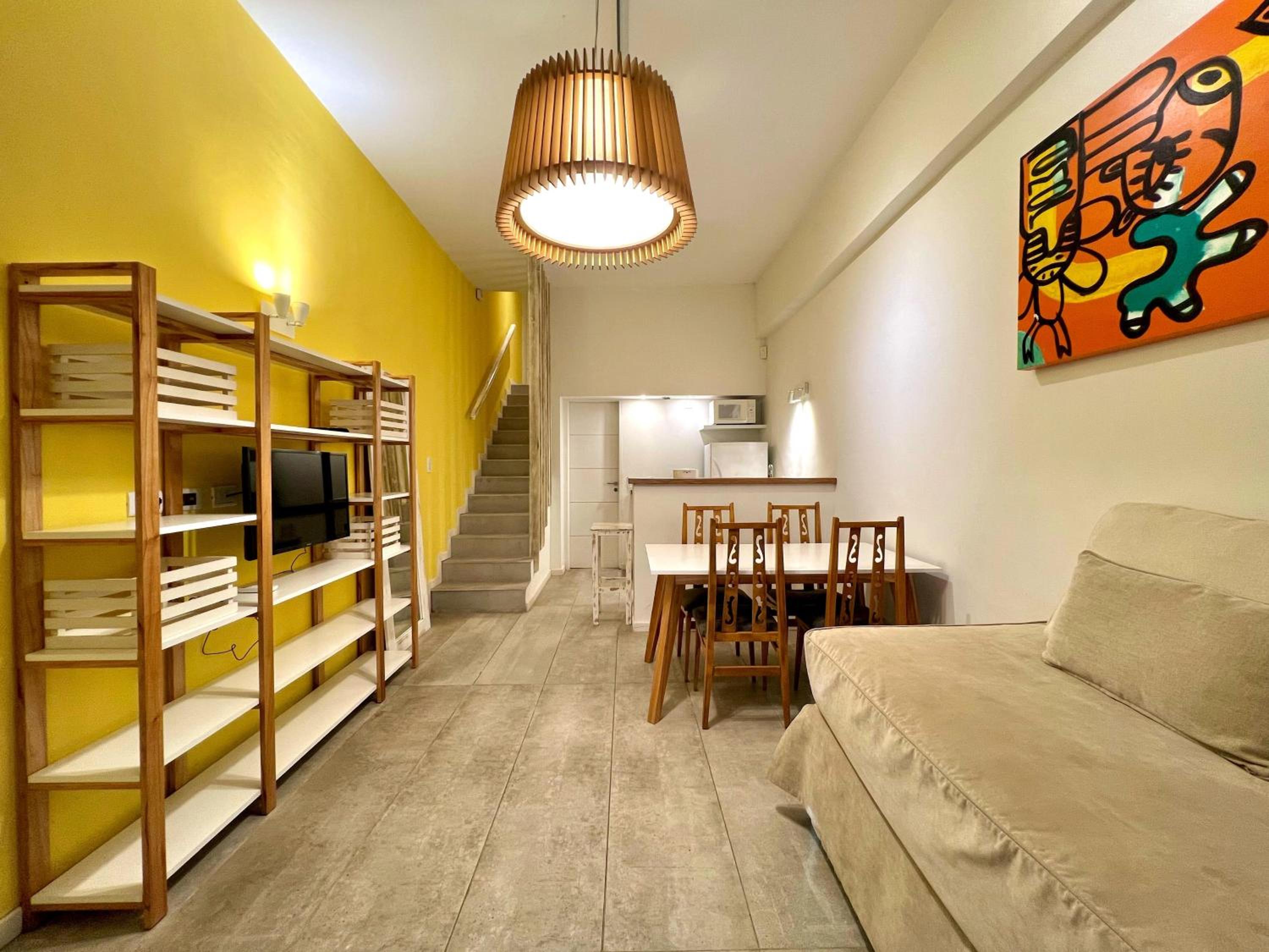 Apartment photo 3