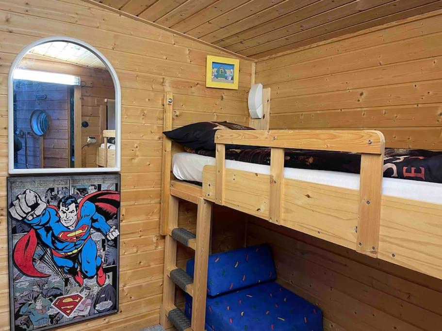 Chalet photo 1