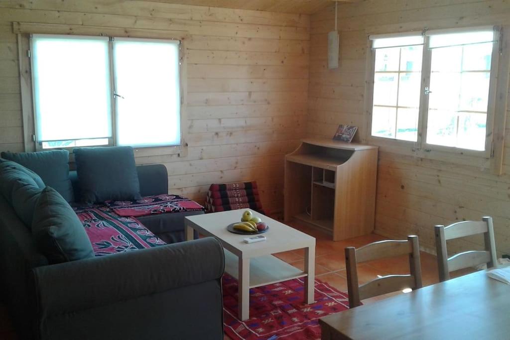 One-Bedroom House photo 3