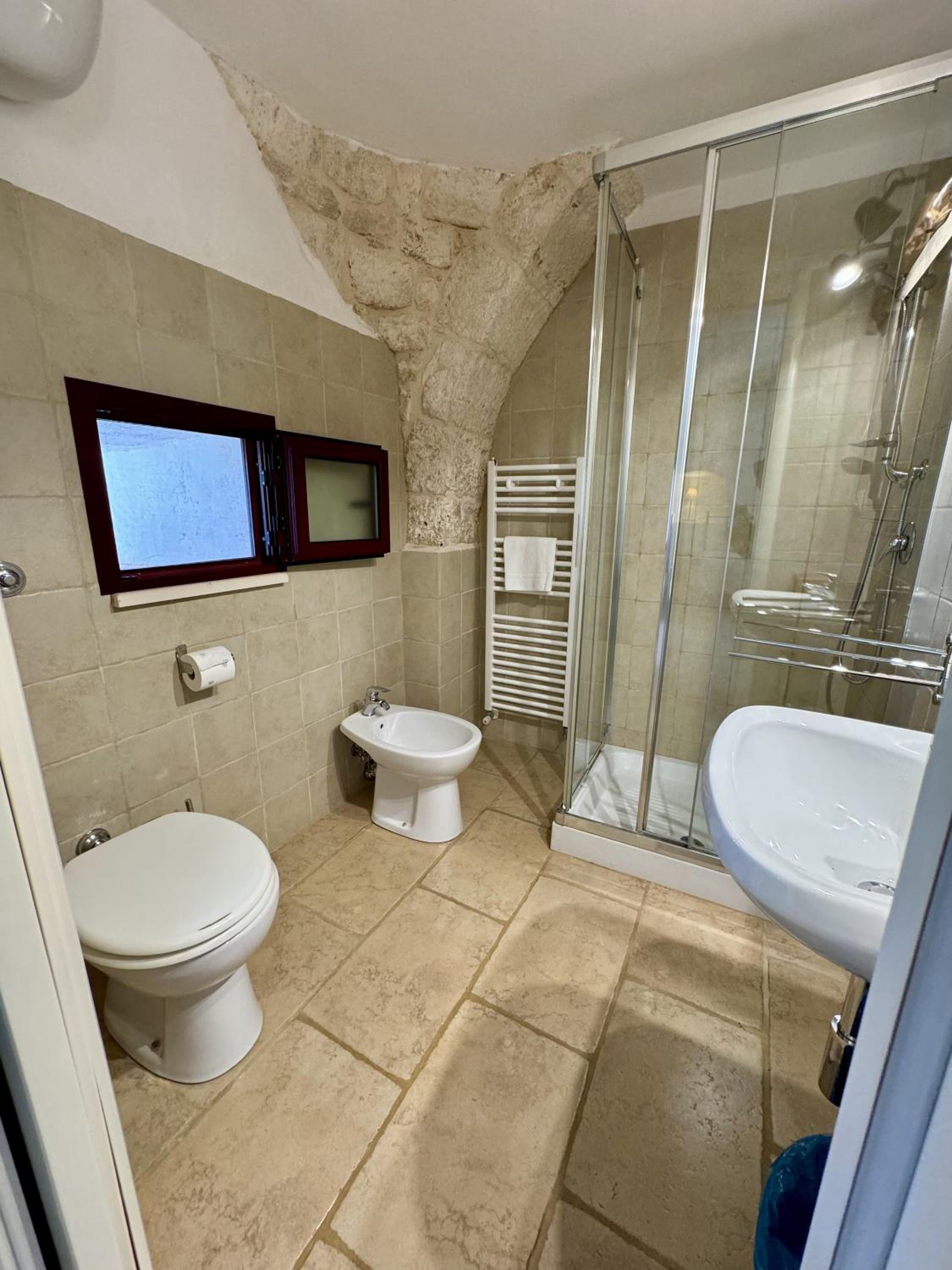 Deluxe Double or Twin Room photo 2