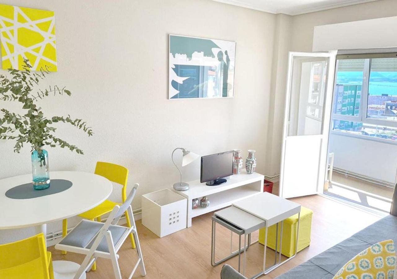 Departamento de tres habitaciones