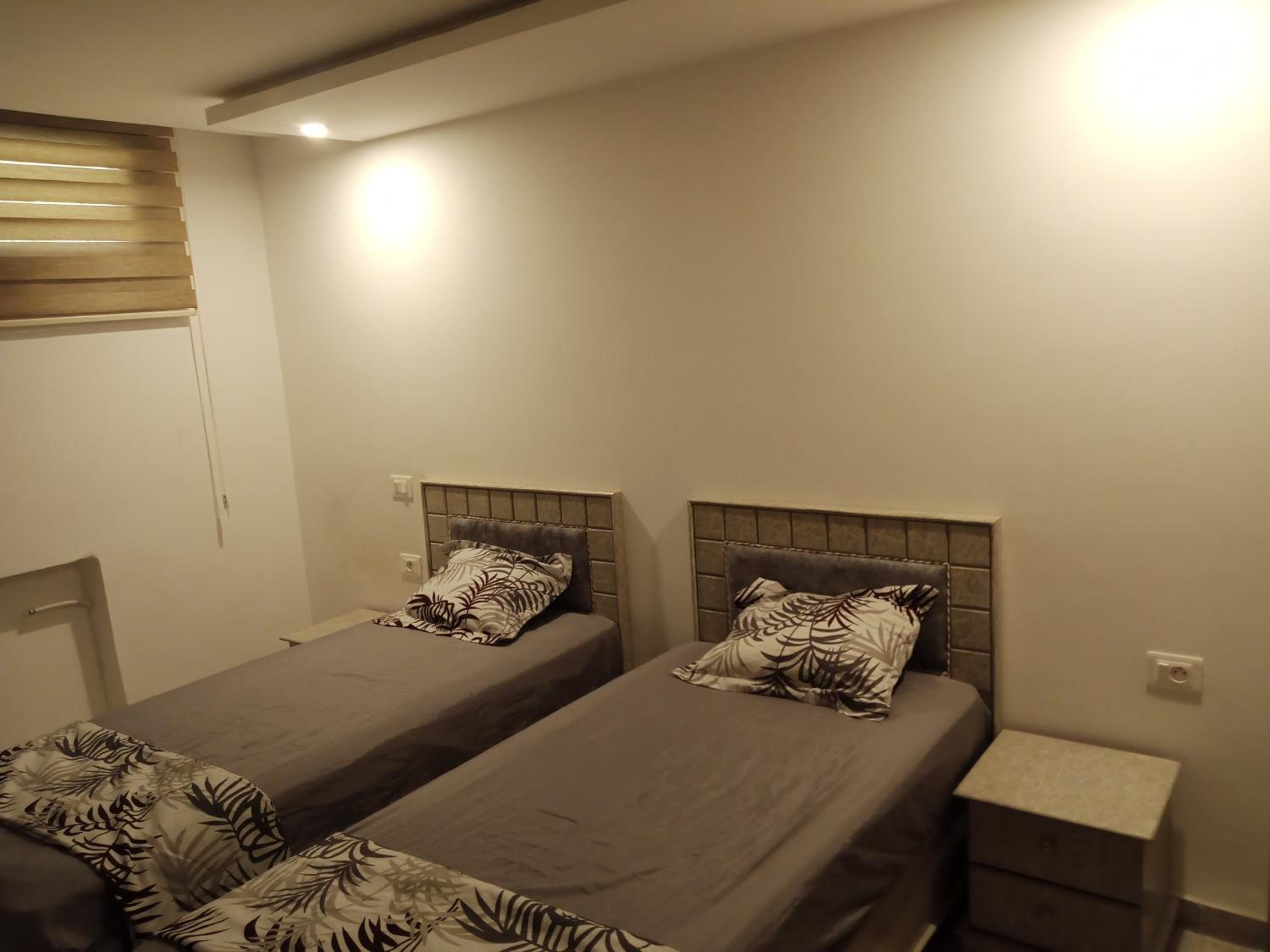Two-Bedroom Apartment photo 2