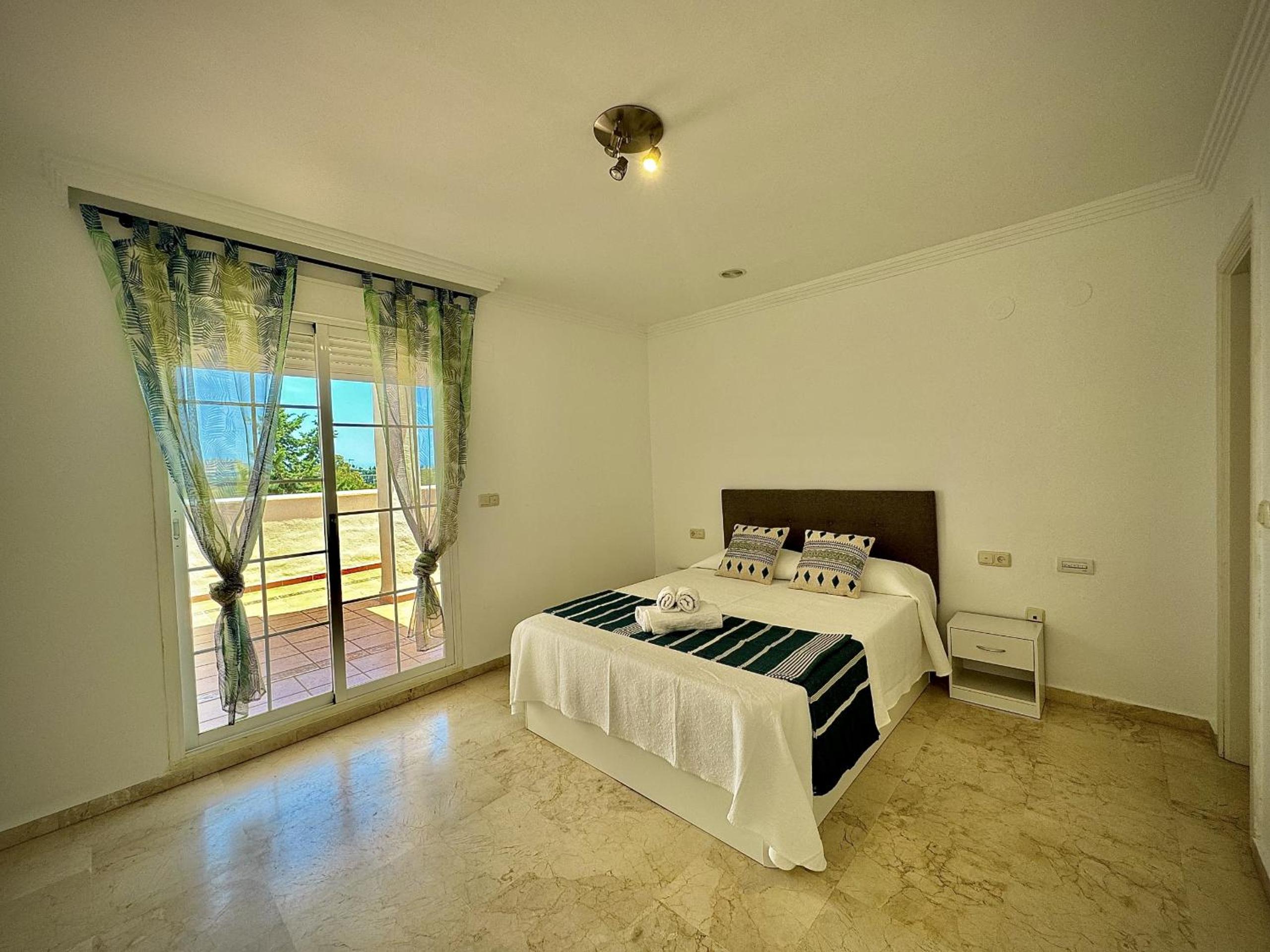 Casa de Dos Habitaciones