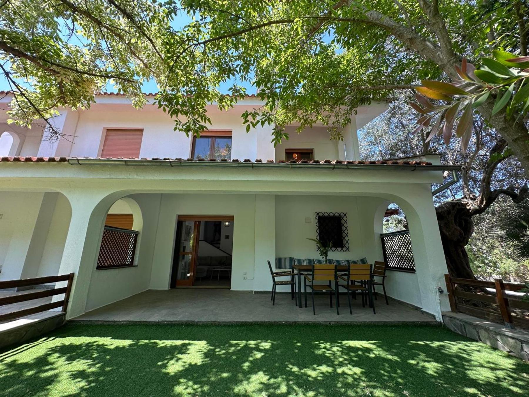 Two-Bedroom Villa photo 2