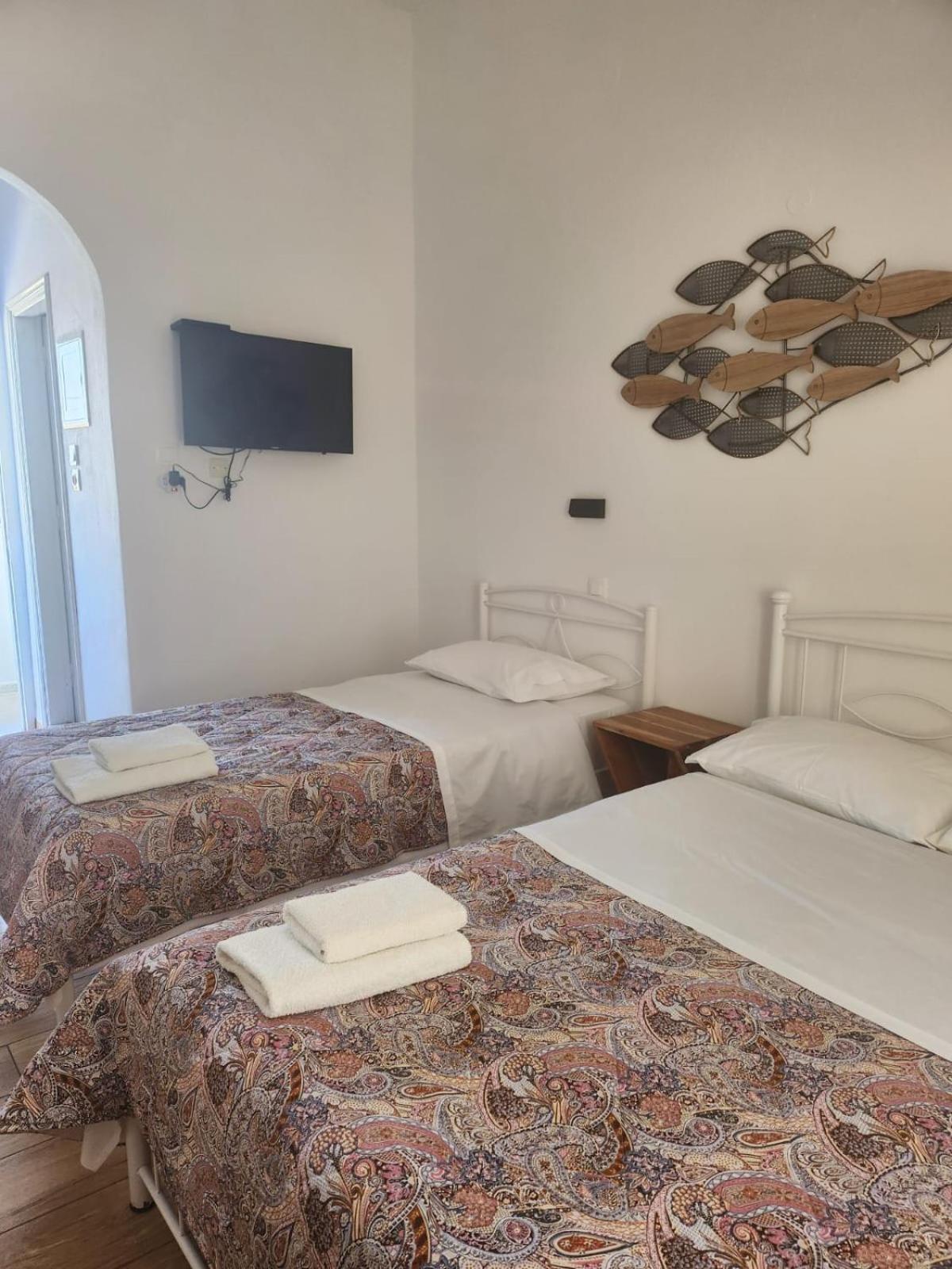 Double Room photo 1