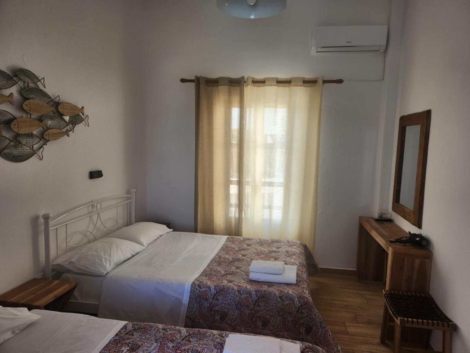 Double Room photo 3