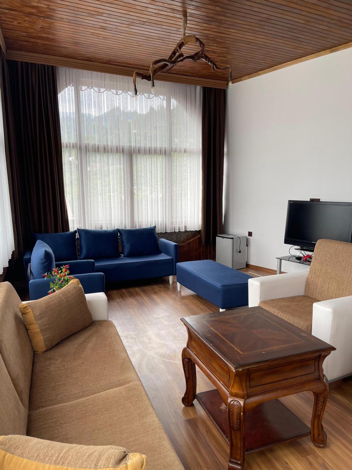 Family Suite photo 1