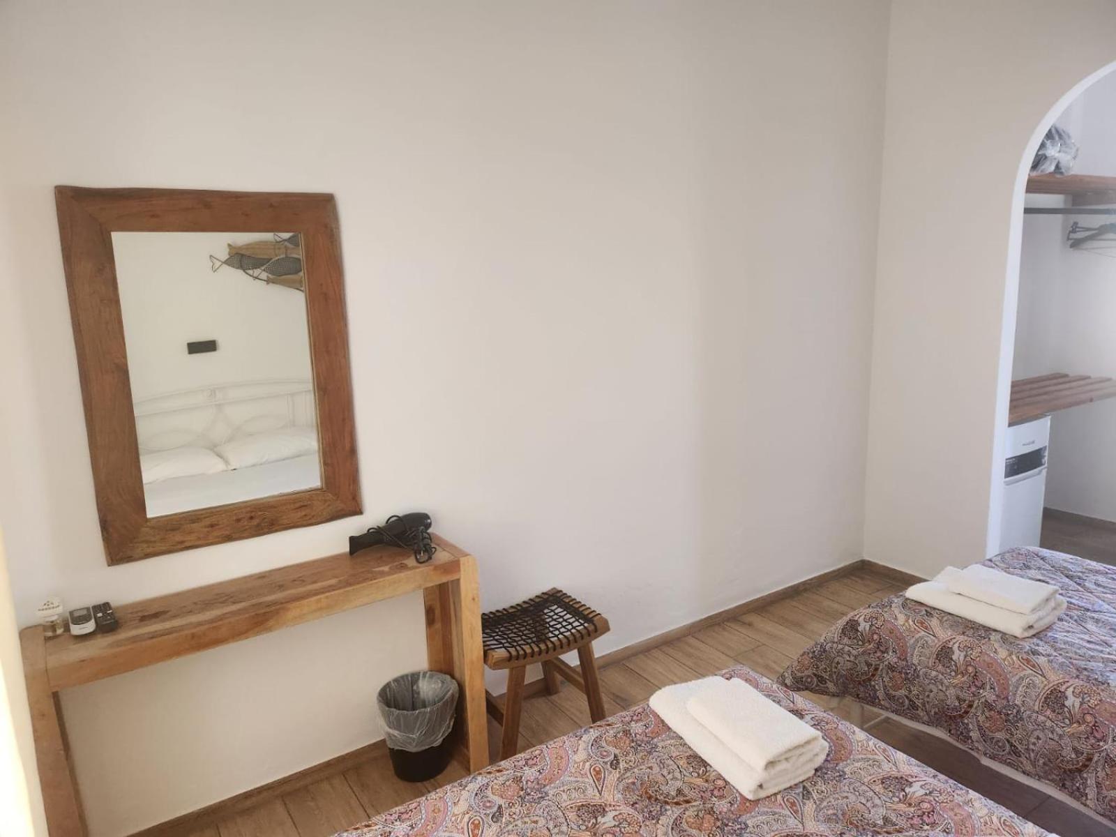 Double Room photo 2