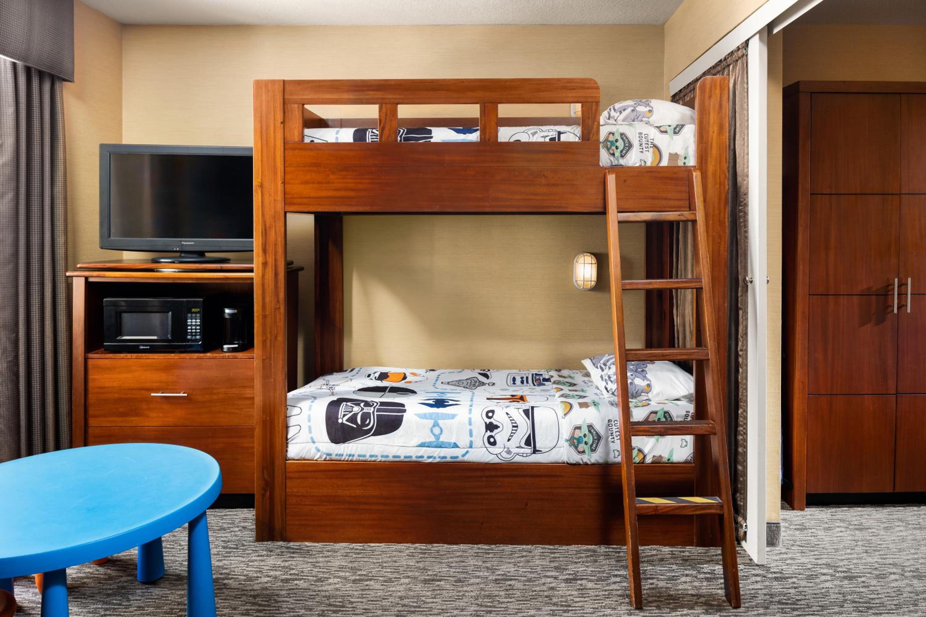 Family Suite - Photo 4