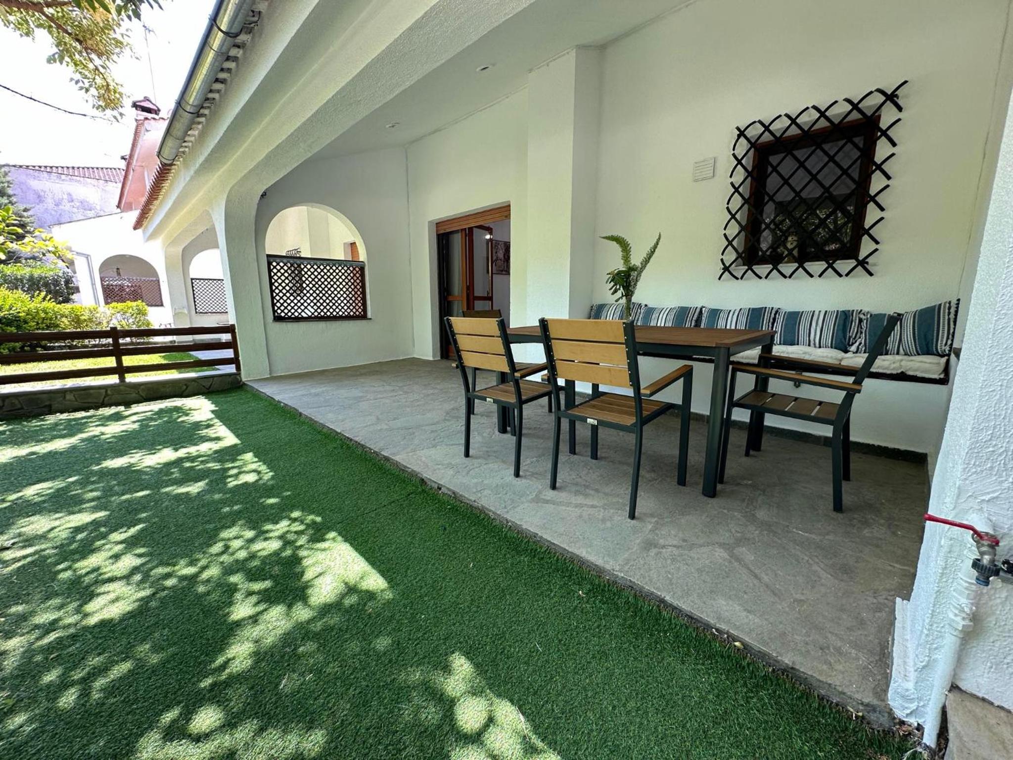 Two-Bedroom Villa photo 3