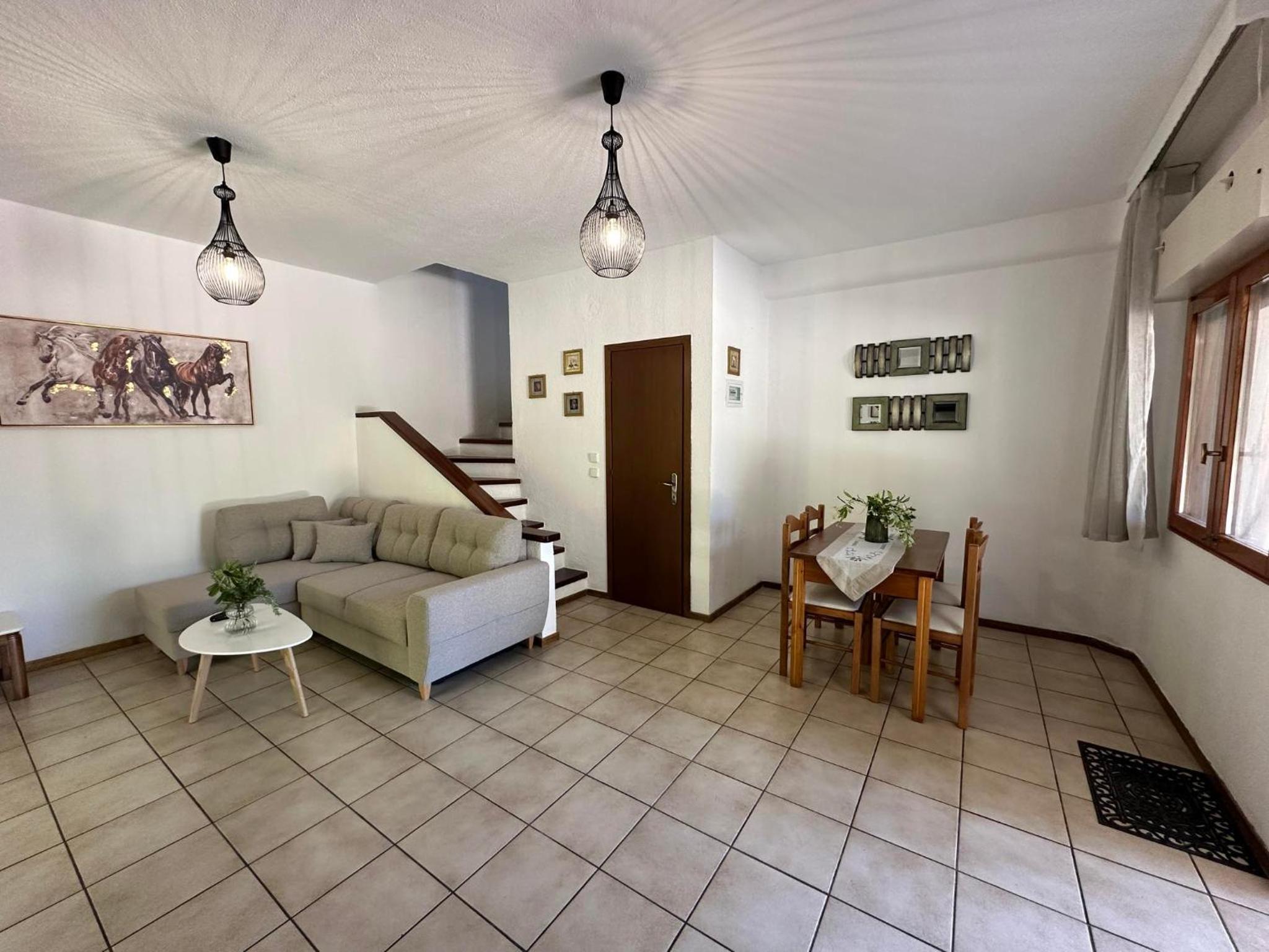 Two-Bedroom Villa photo 1