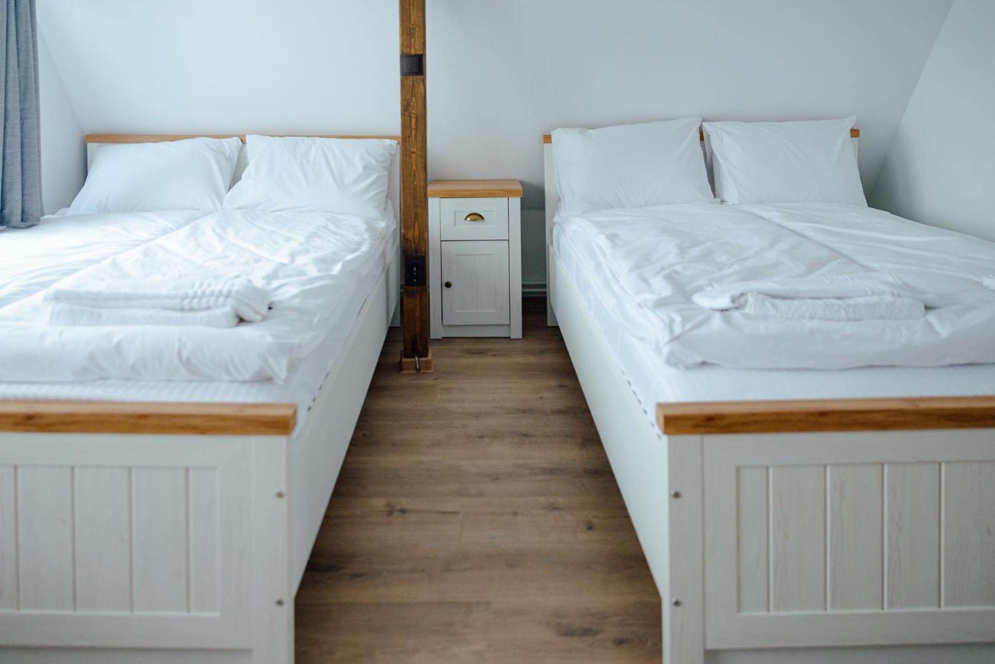 Quadruple Room photo 1
