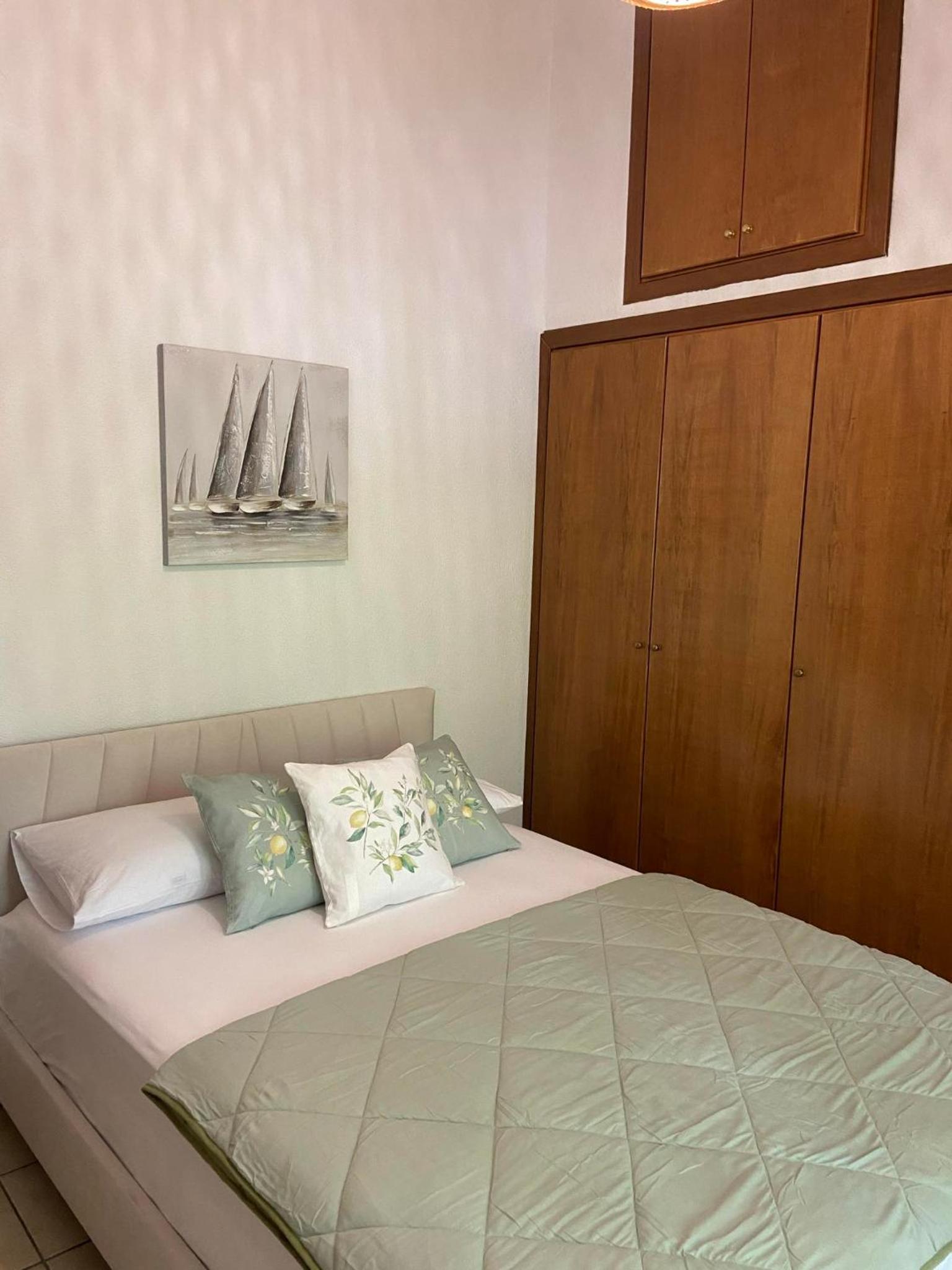 Two-Bedroom Villa photo 3