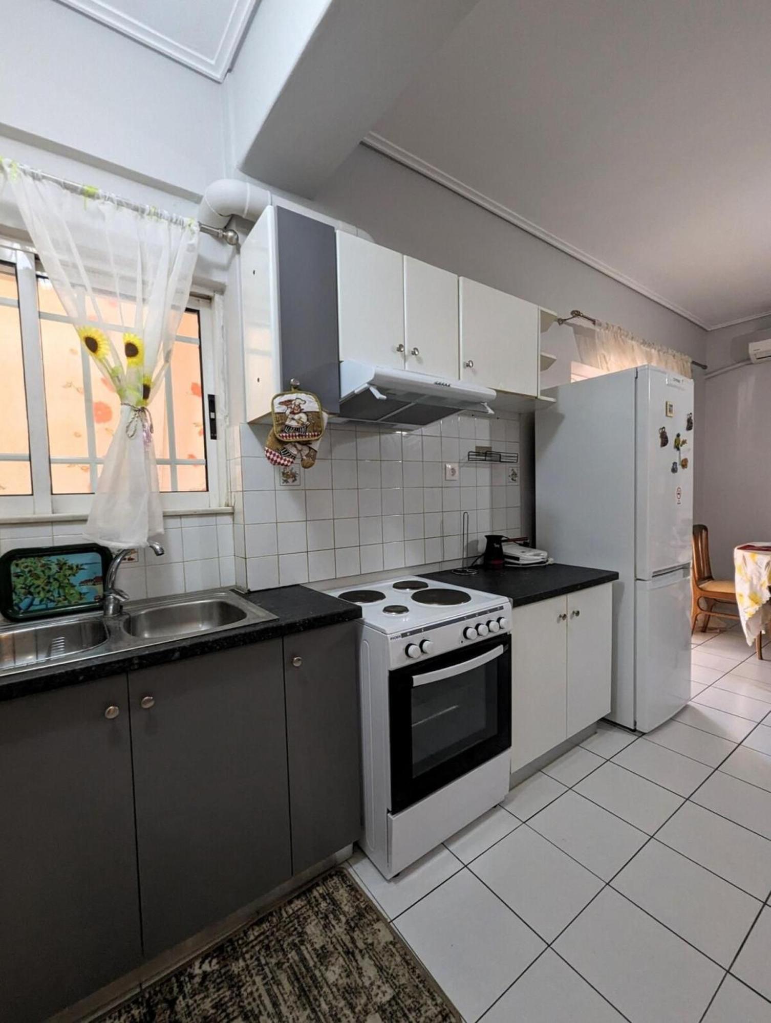 Deluxe Apartment photo 3