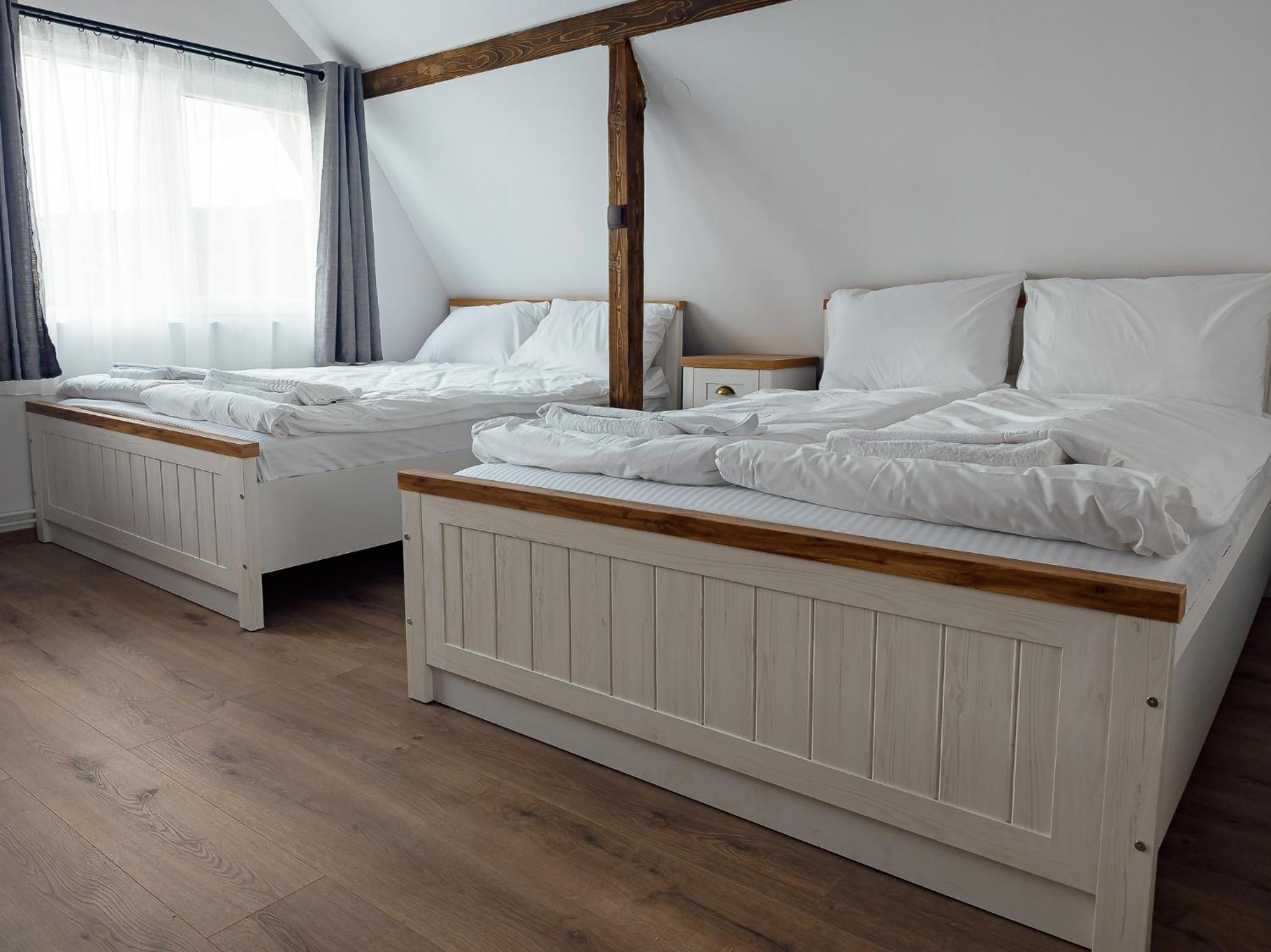 Quadruple Room photo 2